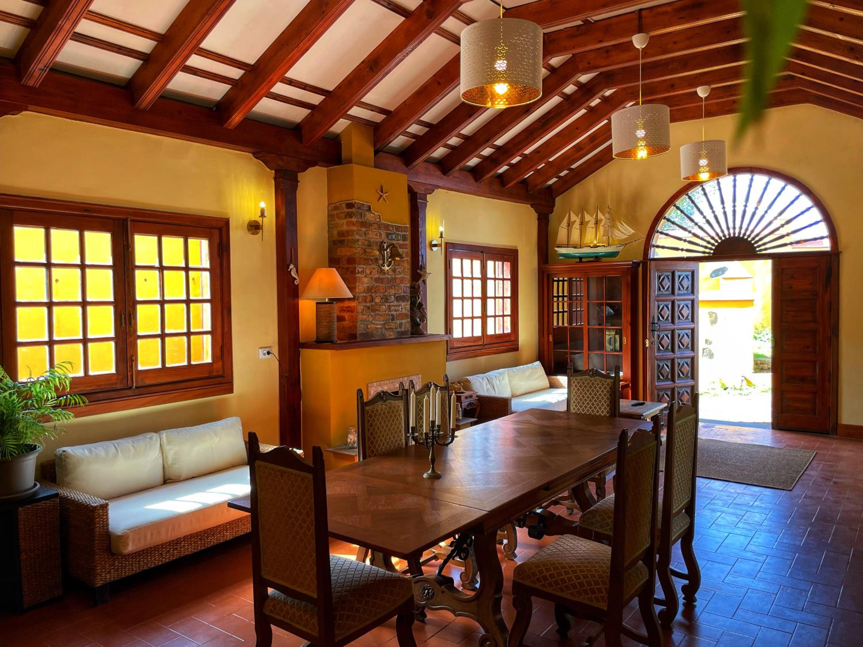 Villa Fort Tenerife