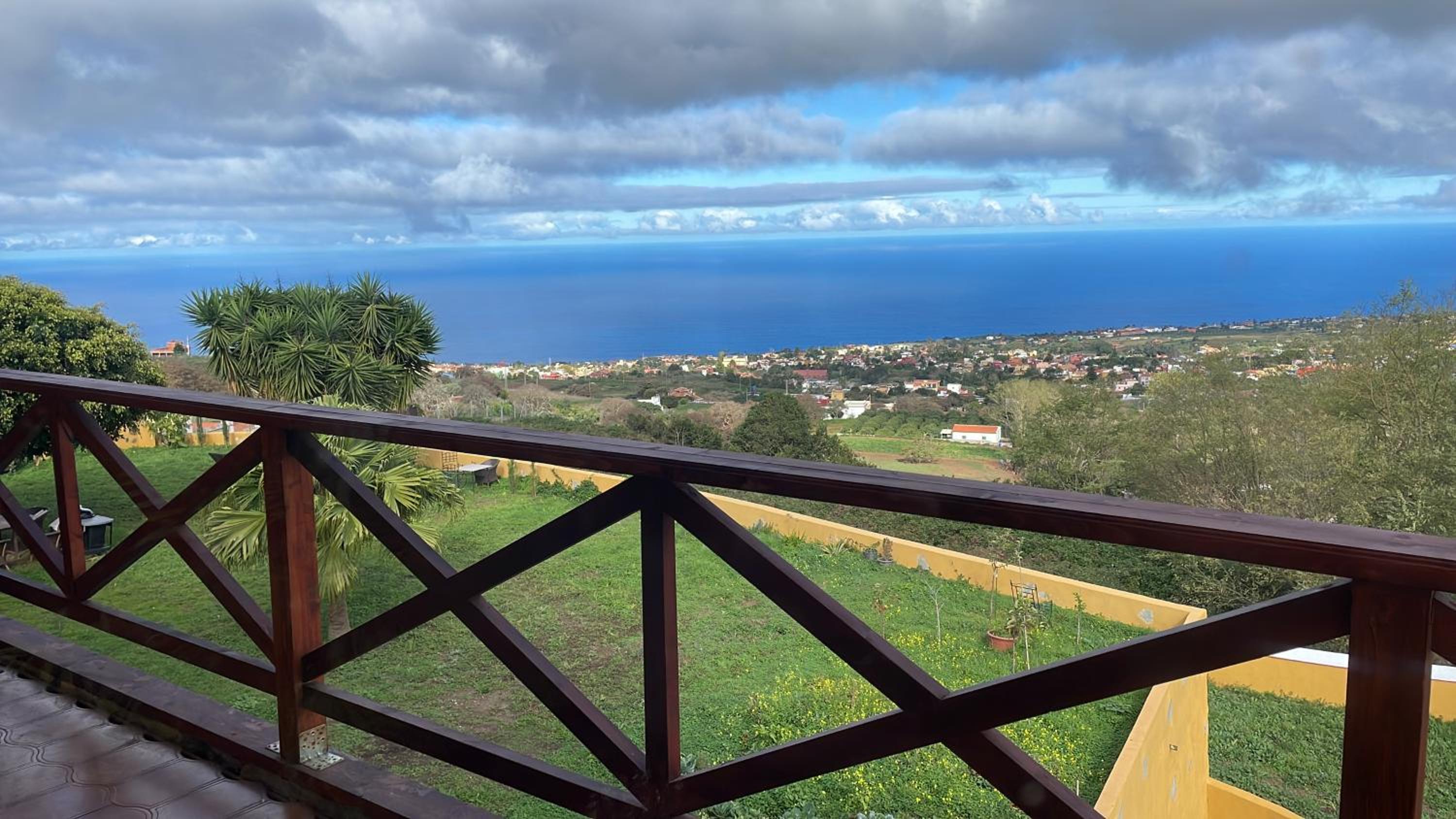 Villa Fort Tenerife