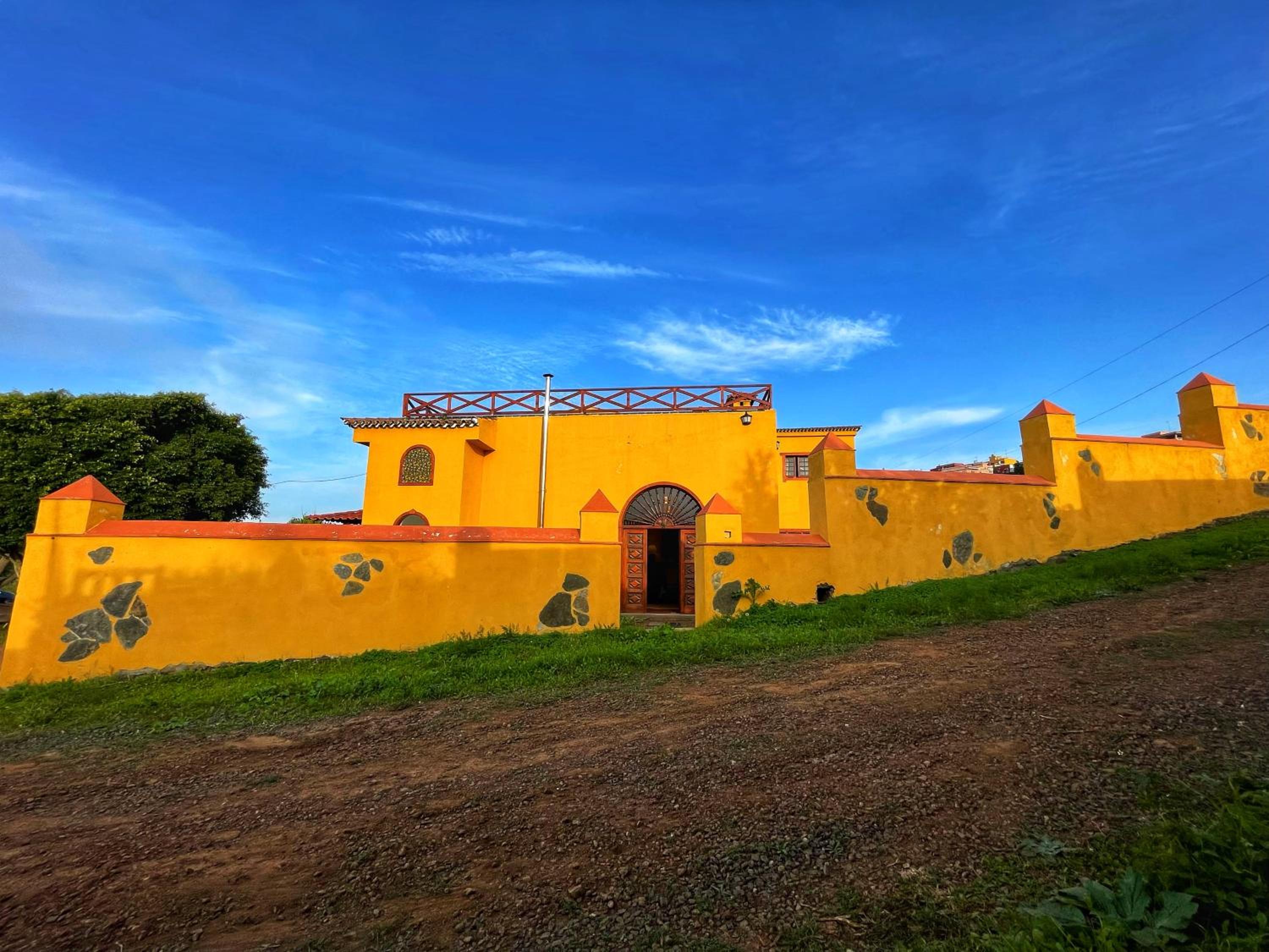 Villa Fort Tenerife