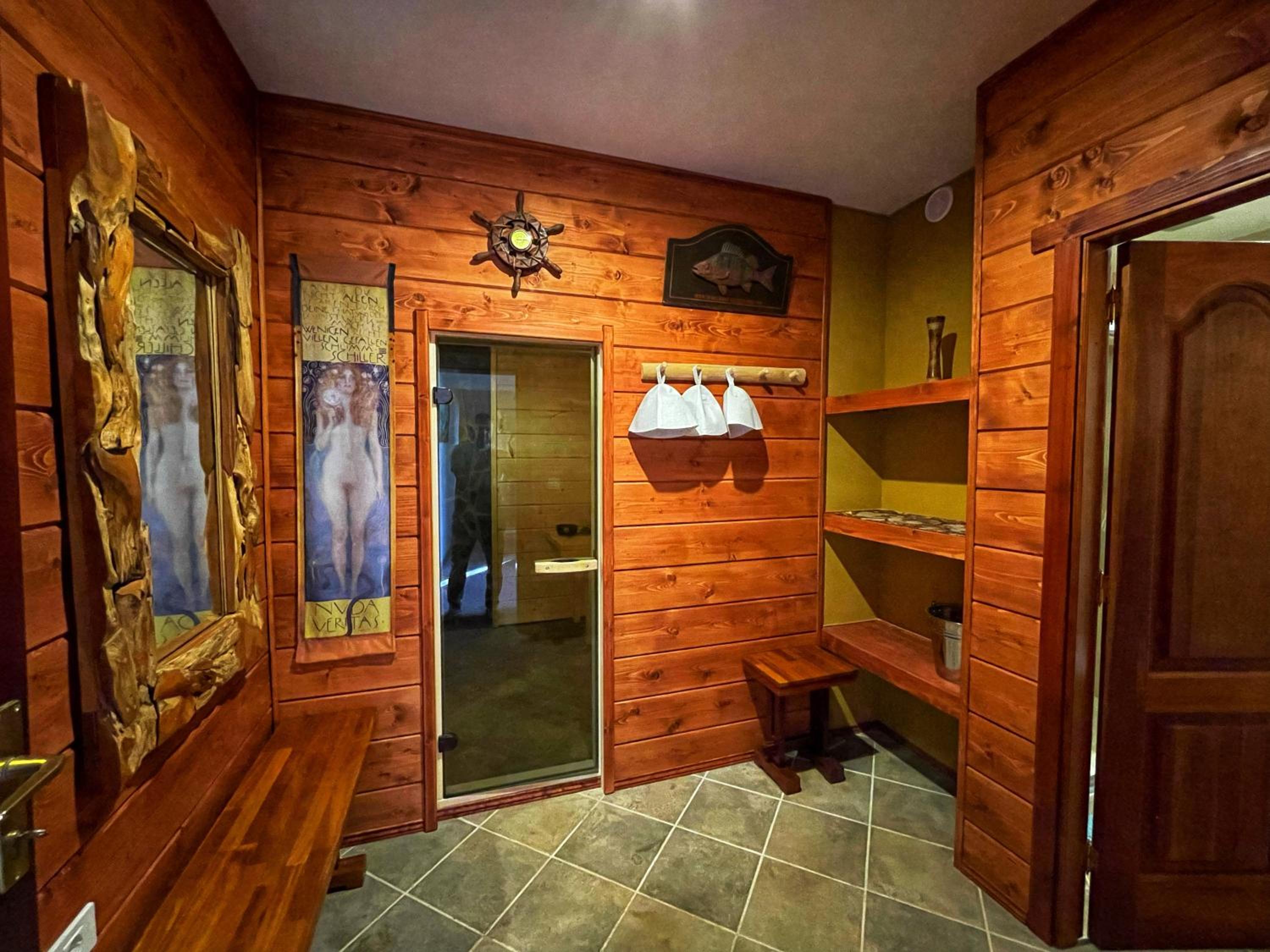 Villa Fort Tenerife