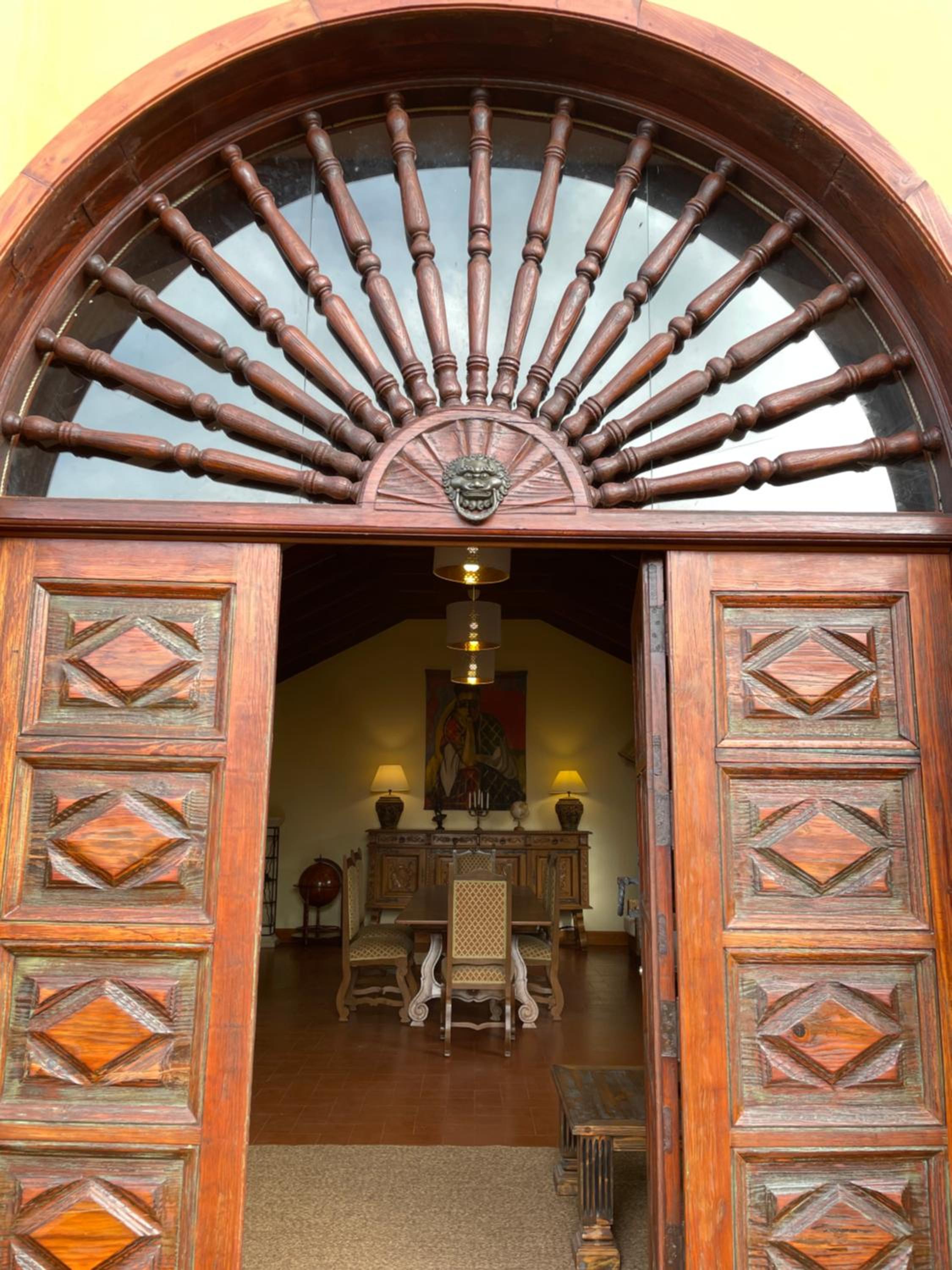 Villa Fort Tenerife