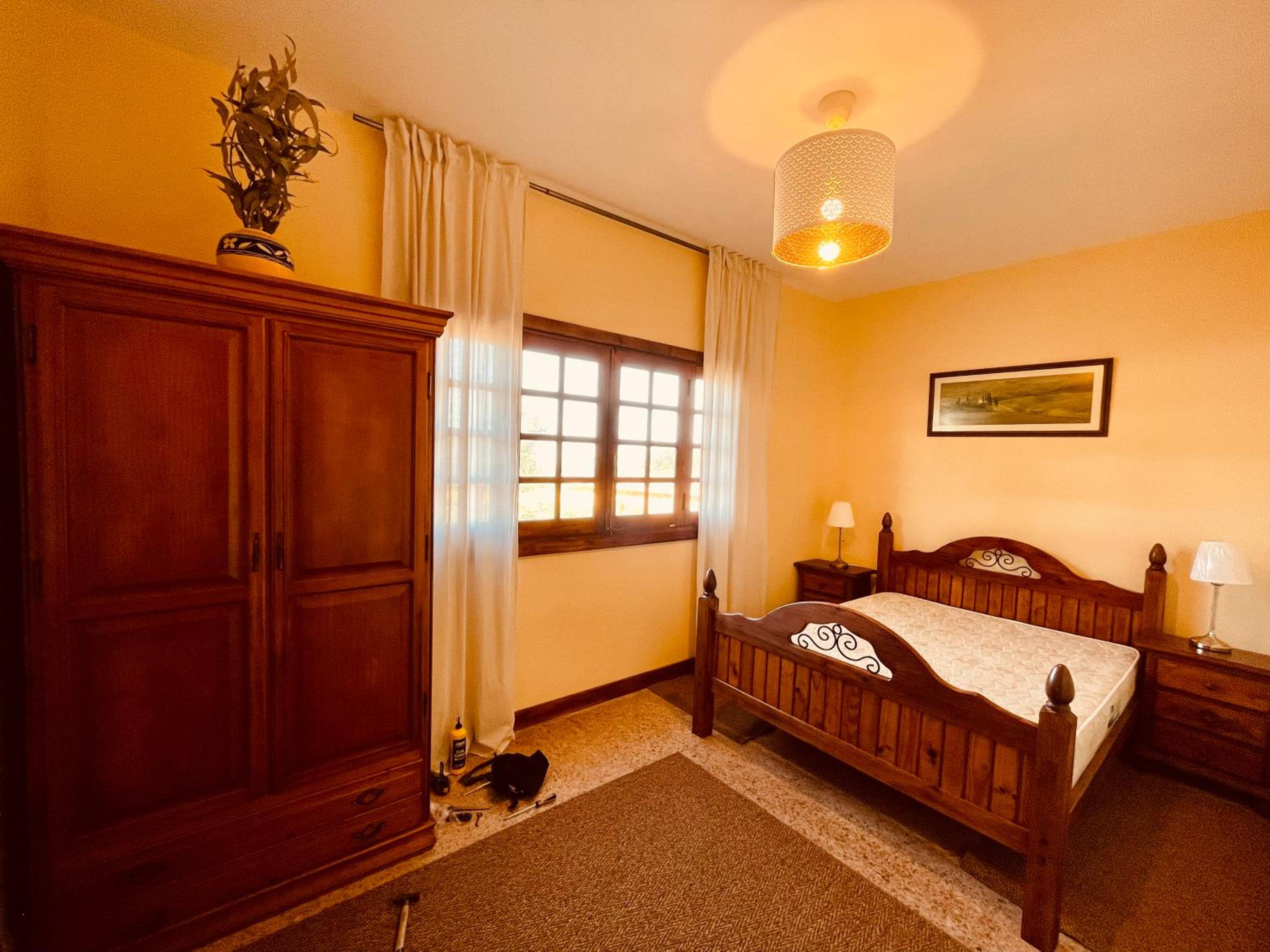 Villa Fort Tenerife