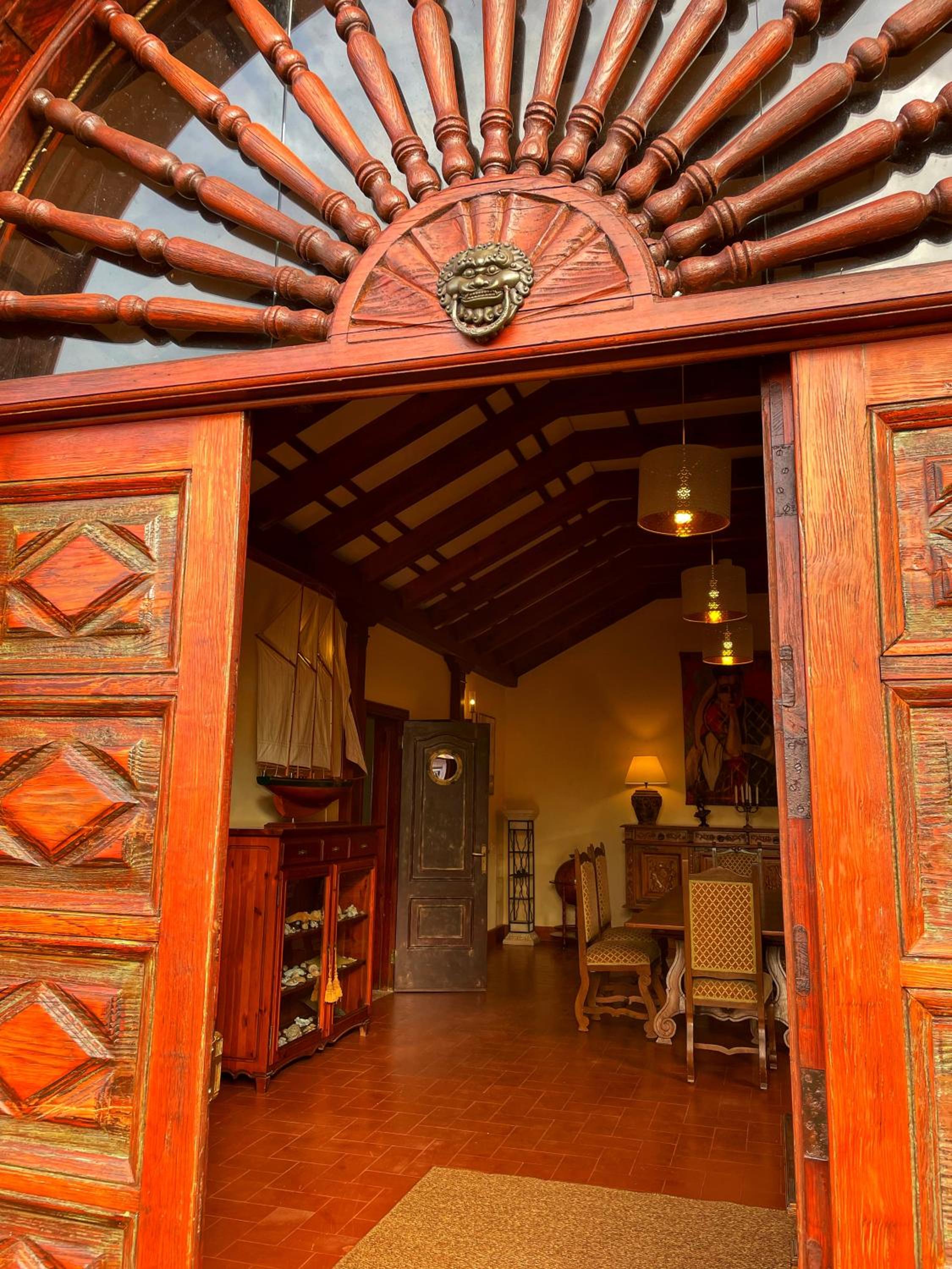 Villa Fort Tenerife