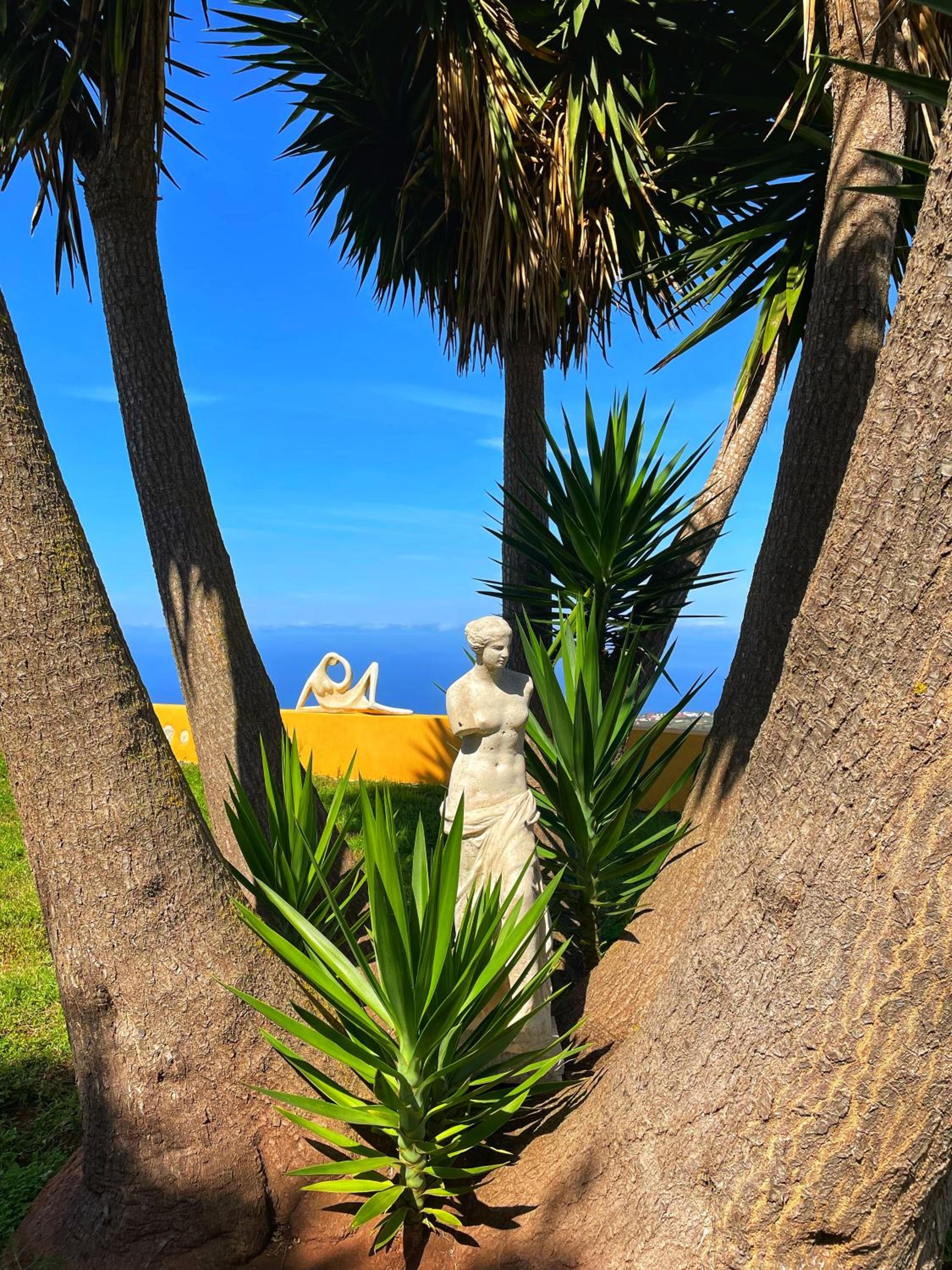 Villa Fort Tenerife