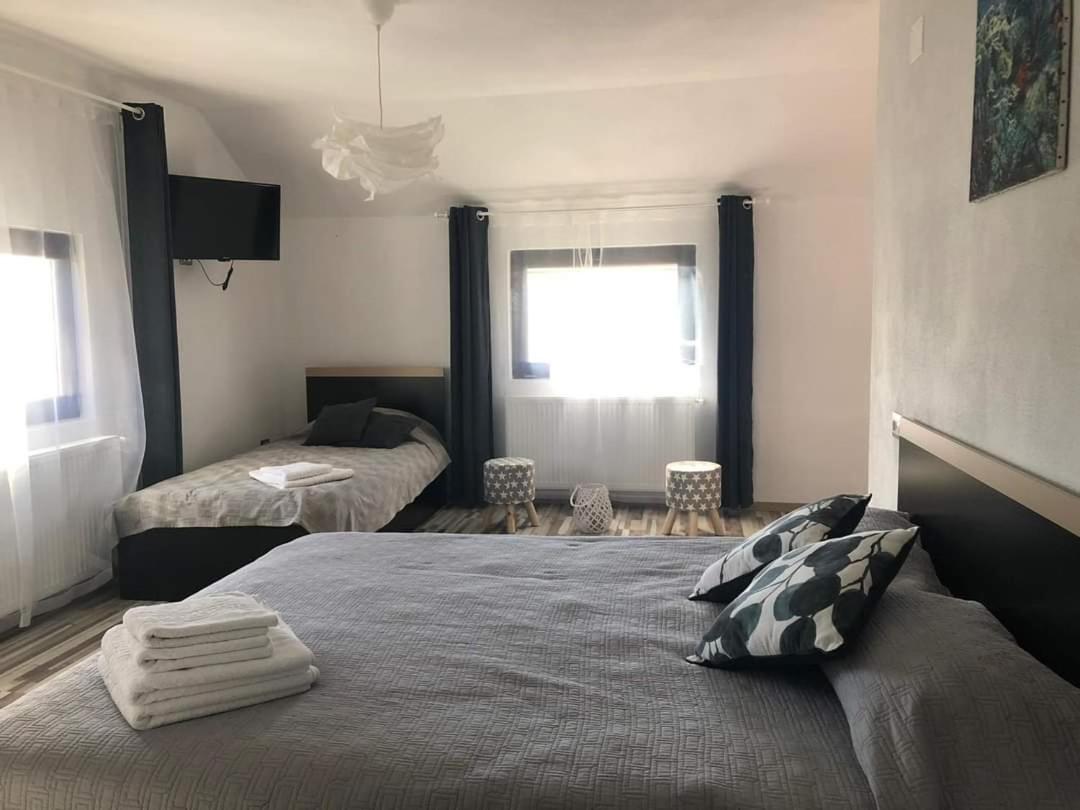 camere de închiriat livada cu meri view 2