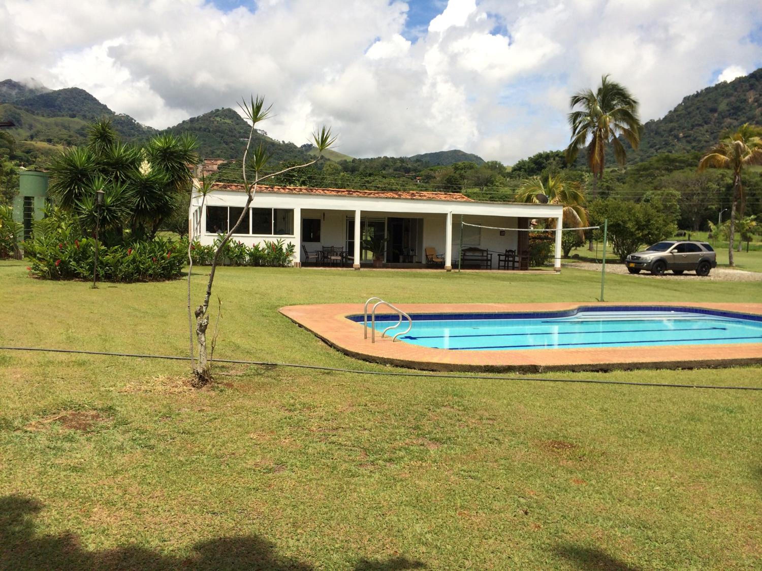 Finca La Ranchera No. 1