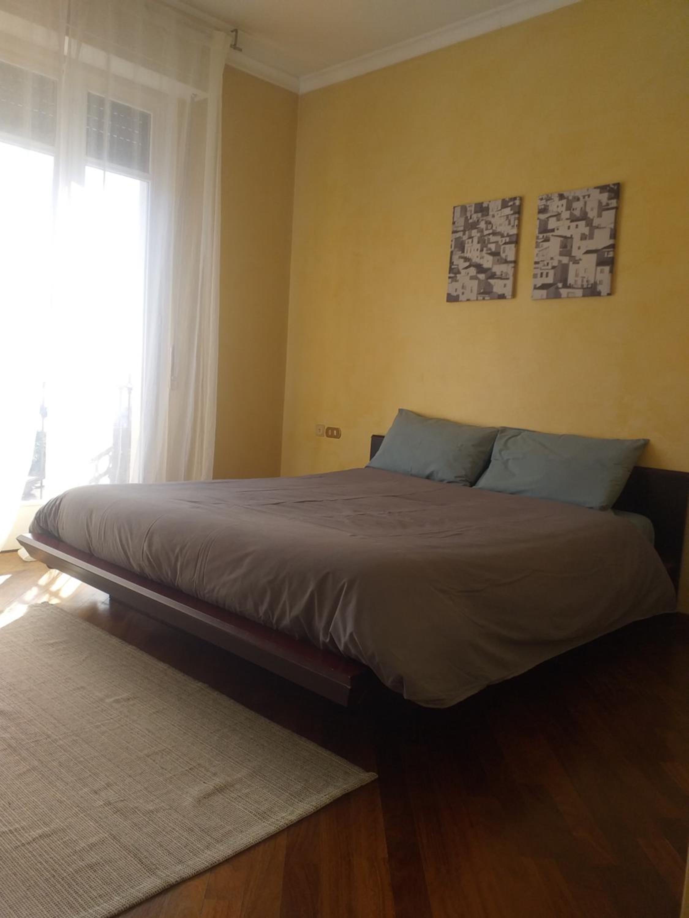 Casa Patrone appartamento Luigi
