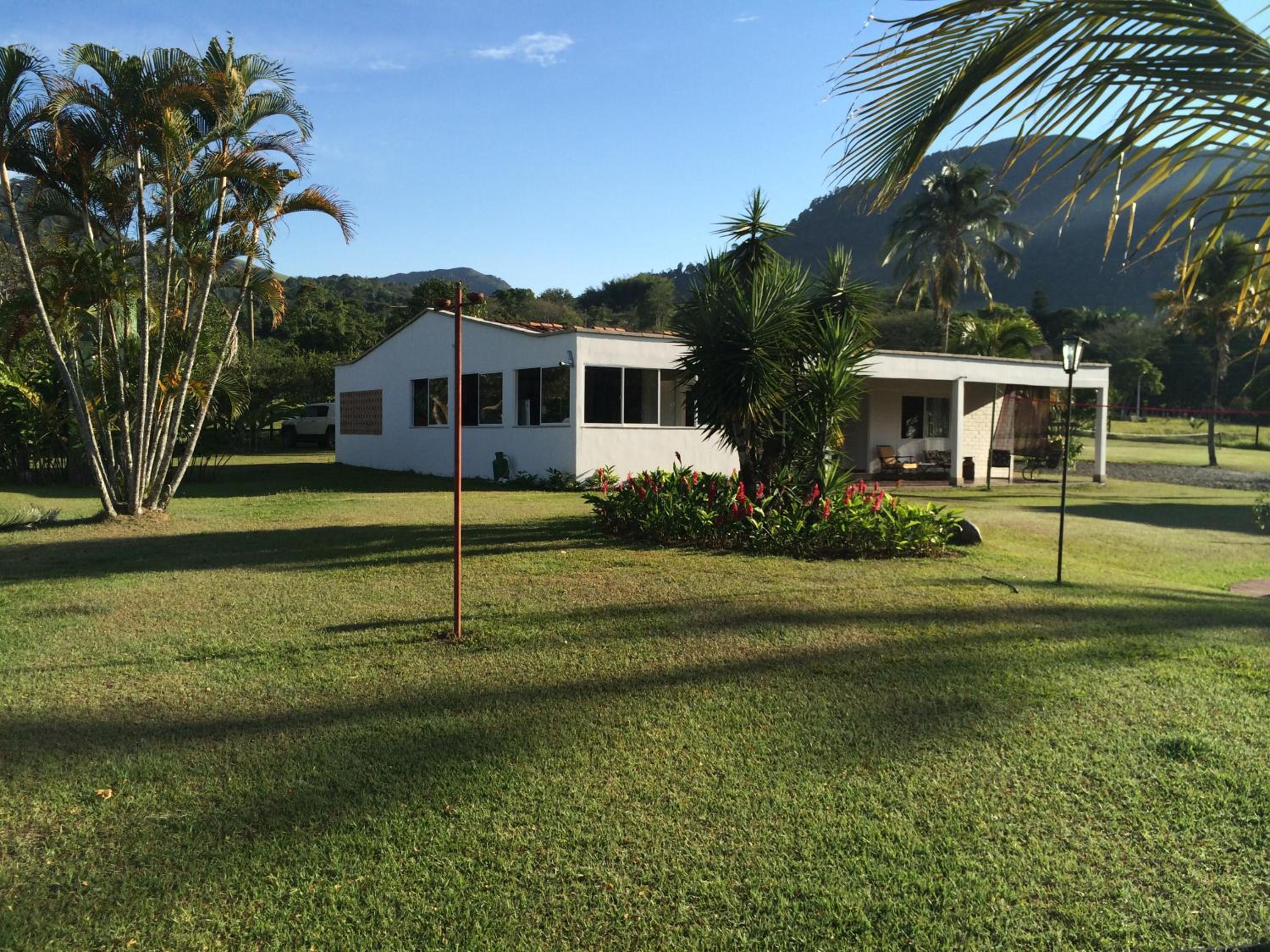 Finca La Ranchera No. 1