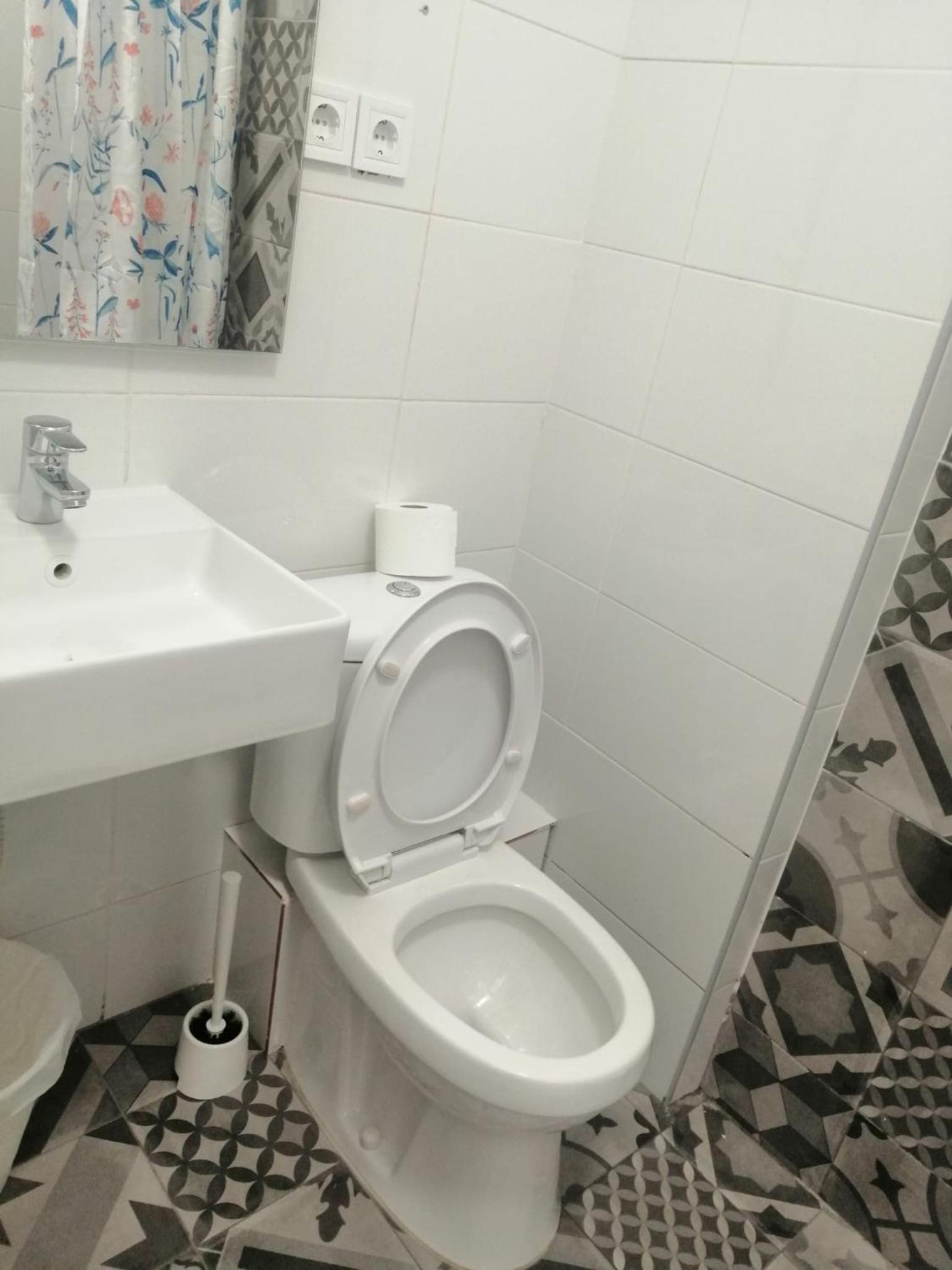 Porto Grand Sasimi House view 2