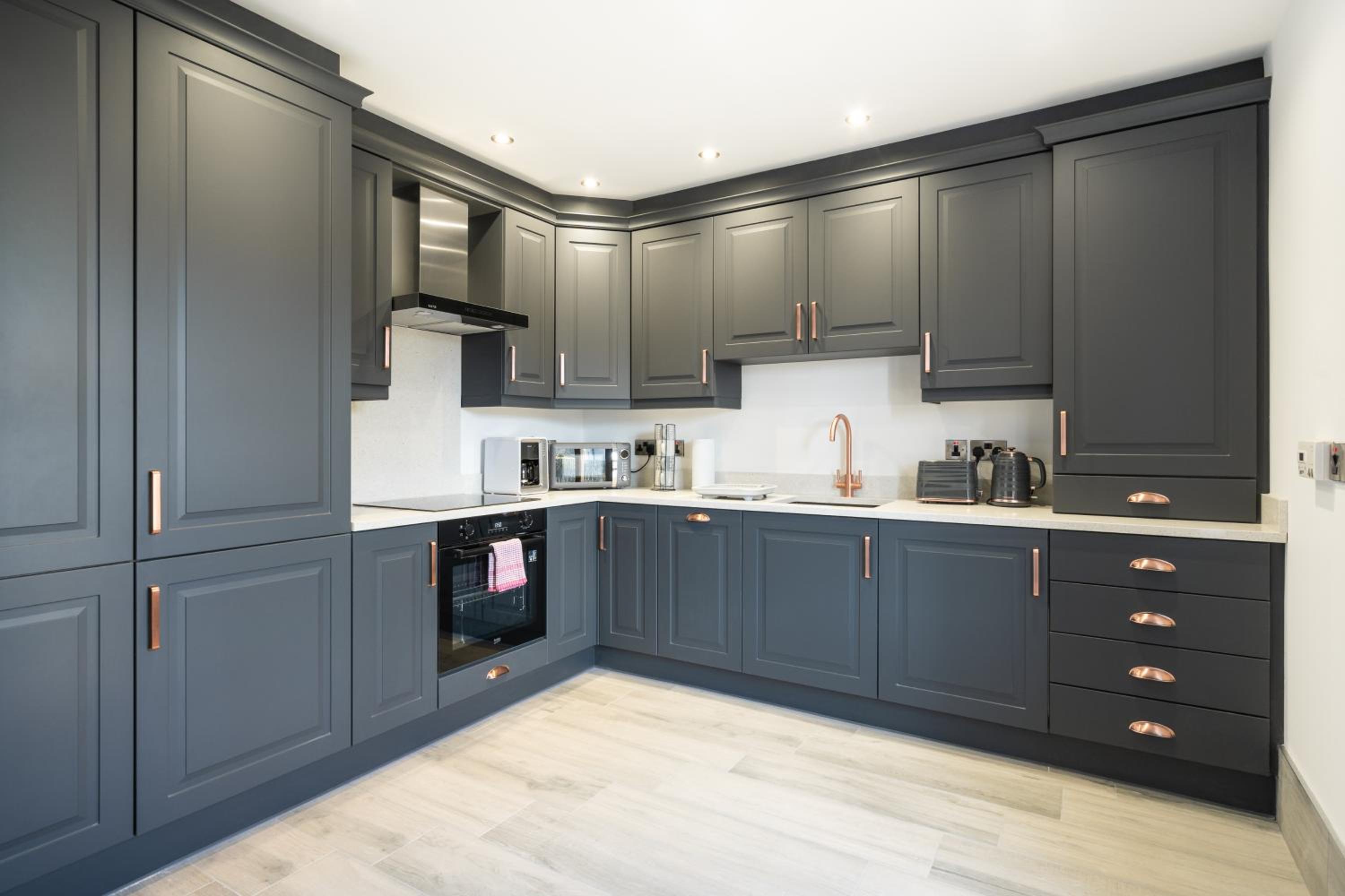 Mabel's Maison by Escape Ordinary view 3