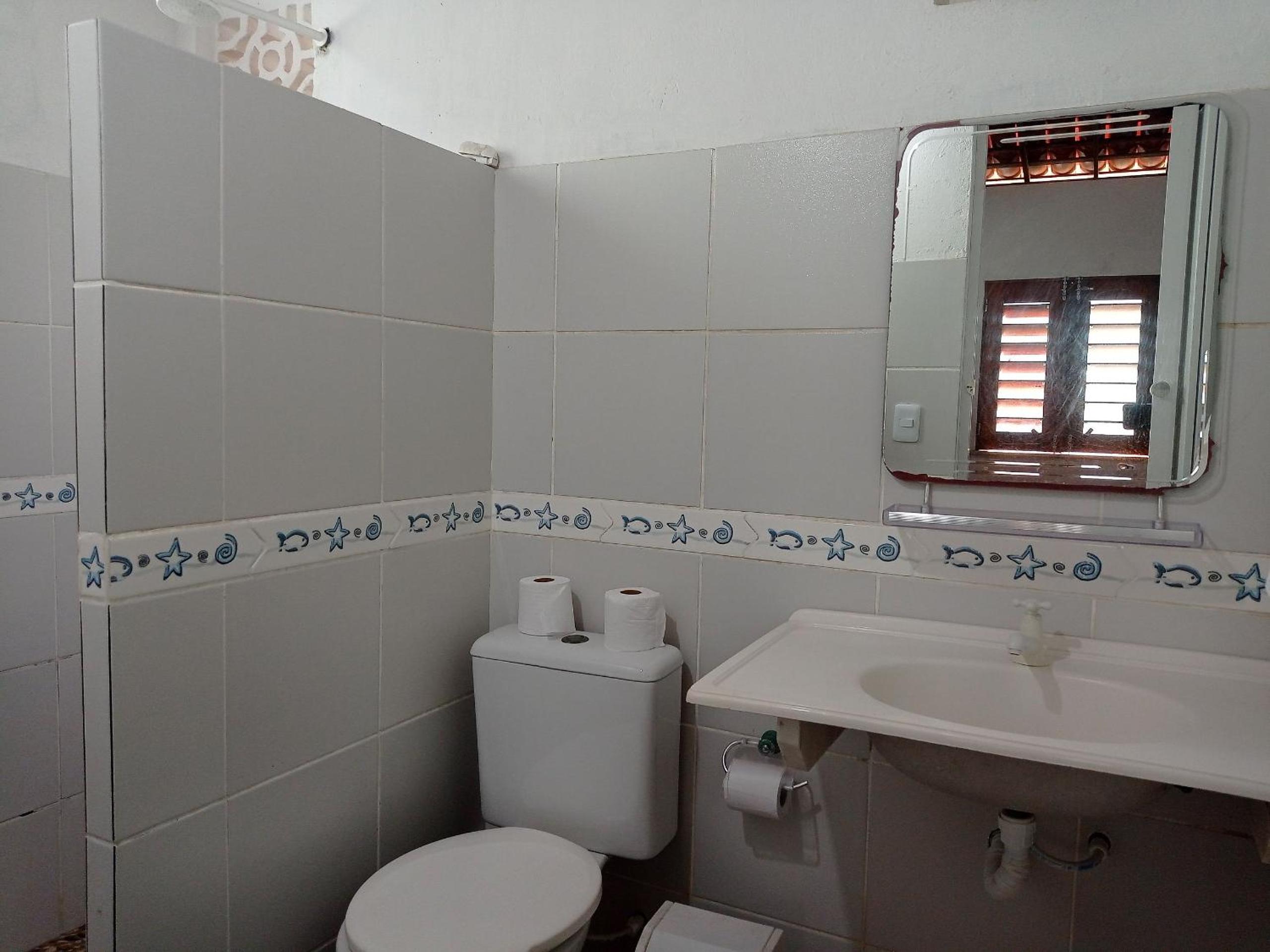 Casa dos Ximenes - Beira Mar da Taíba - Ótima localização