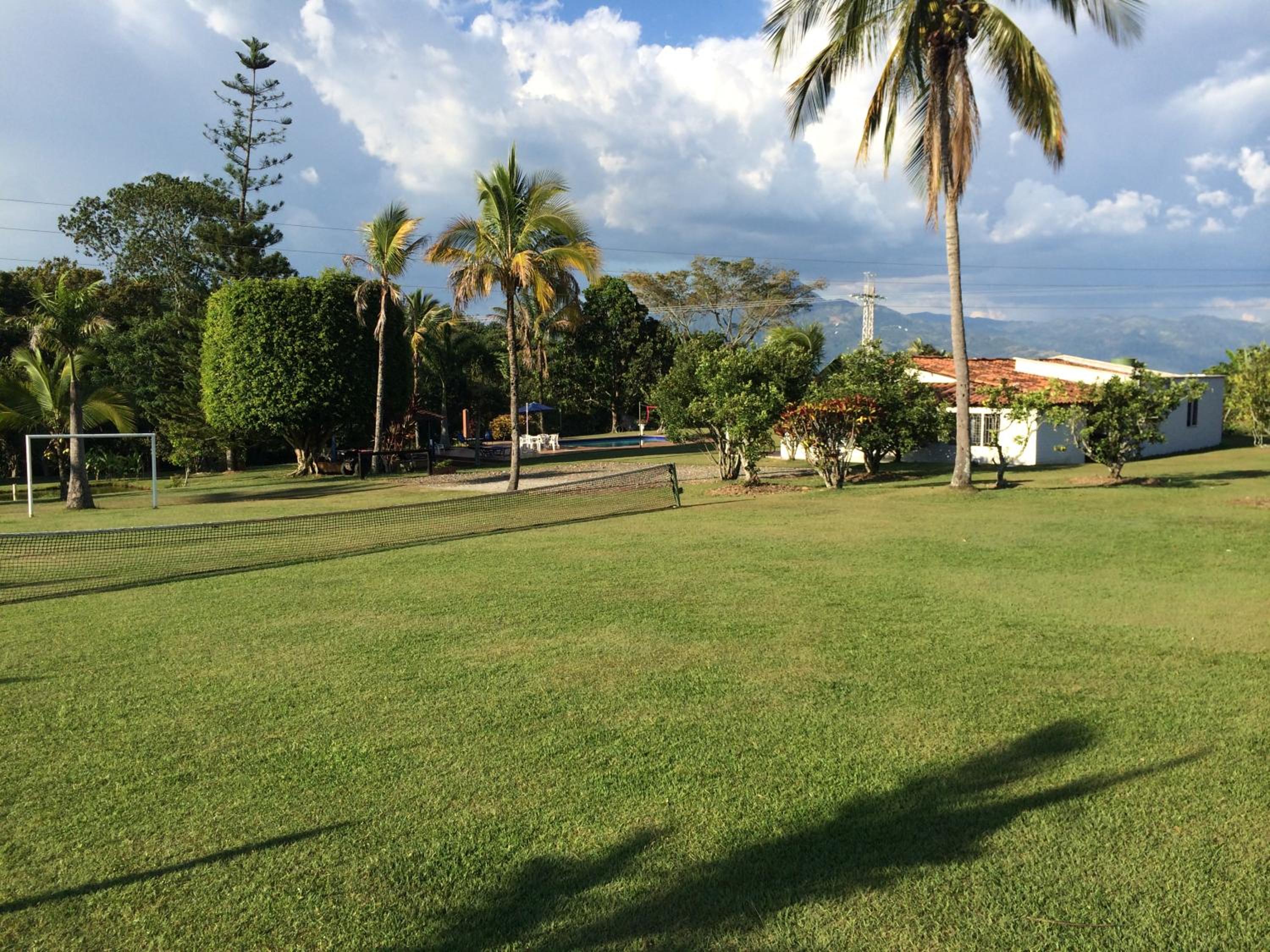 Finca La Ranchera No. 1