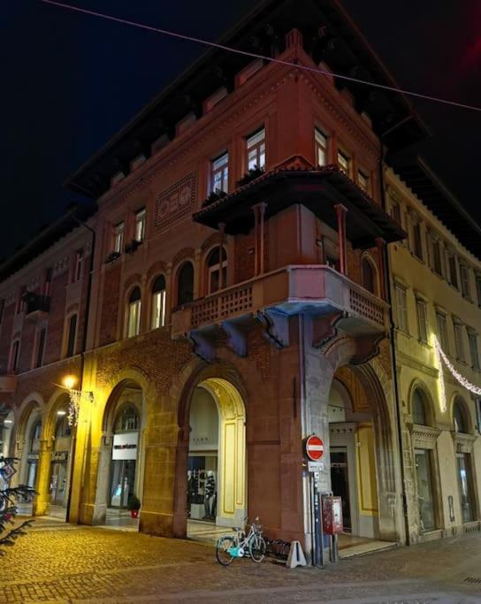 Apartments via Roma photo 1