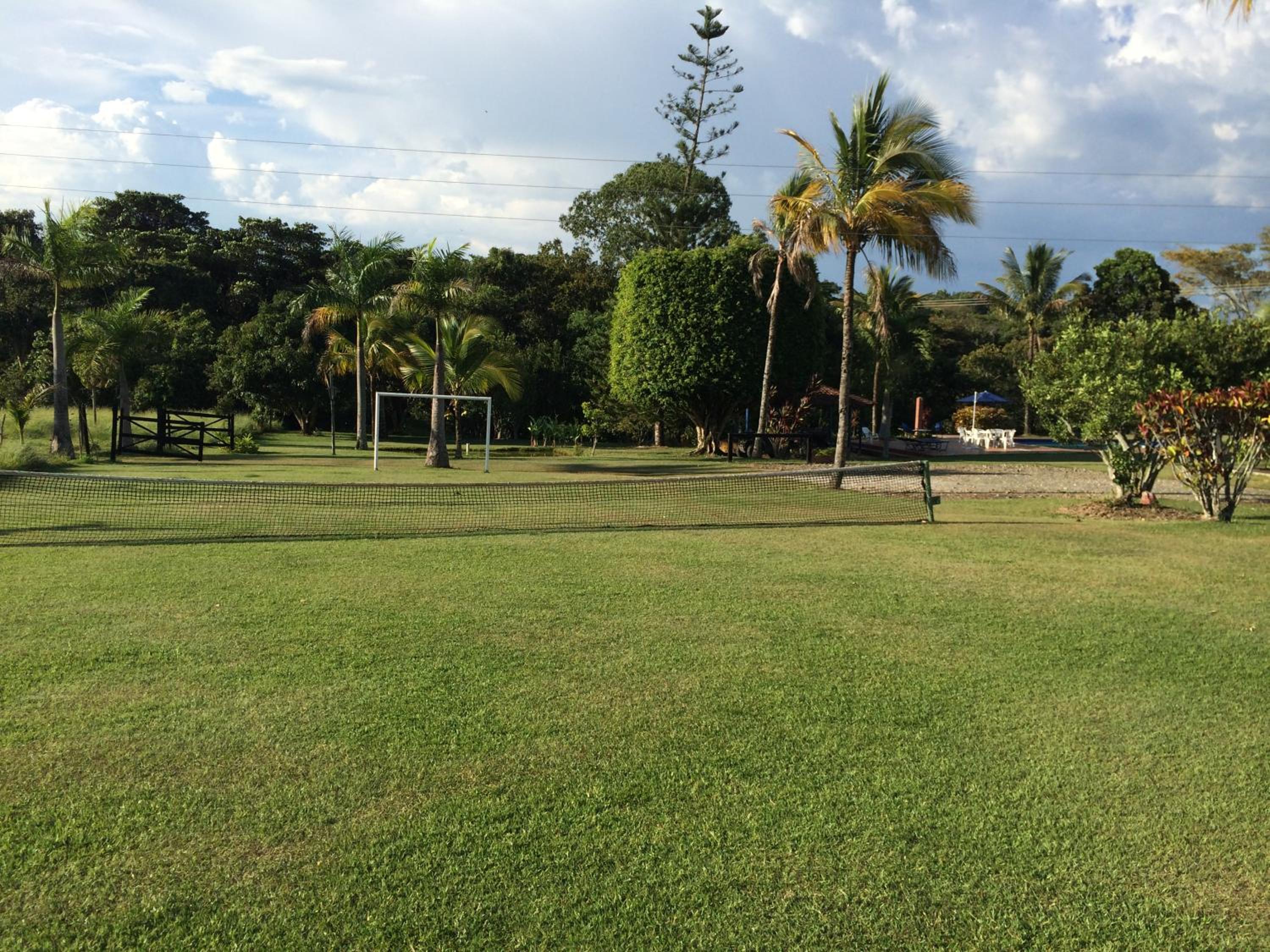 Finca La Ranchera No. 1