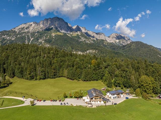 Gasthof-Ferienwohnungen Dürrlehen view 4