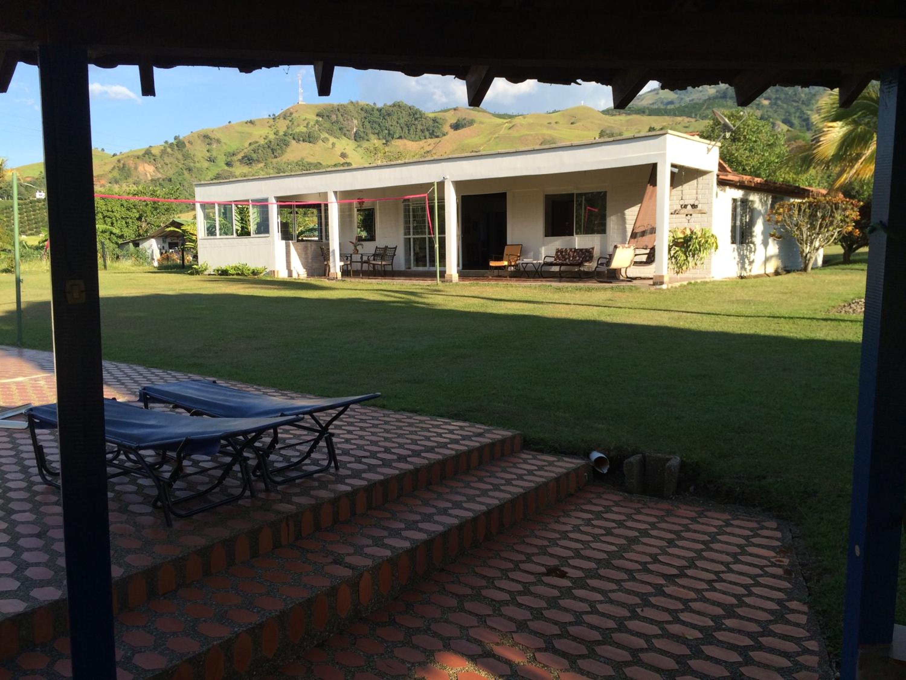 Finca La Ranchera No. 1