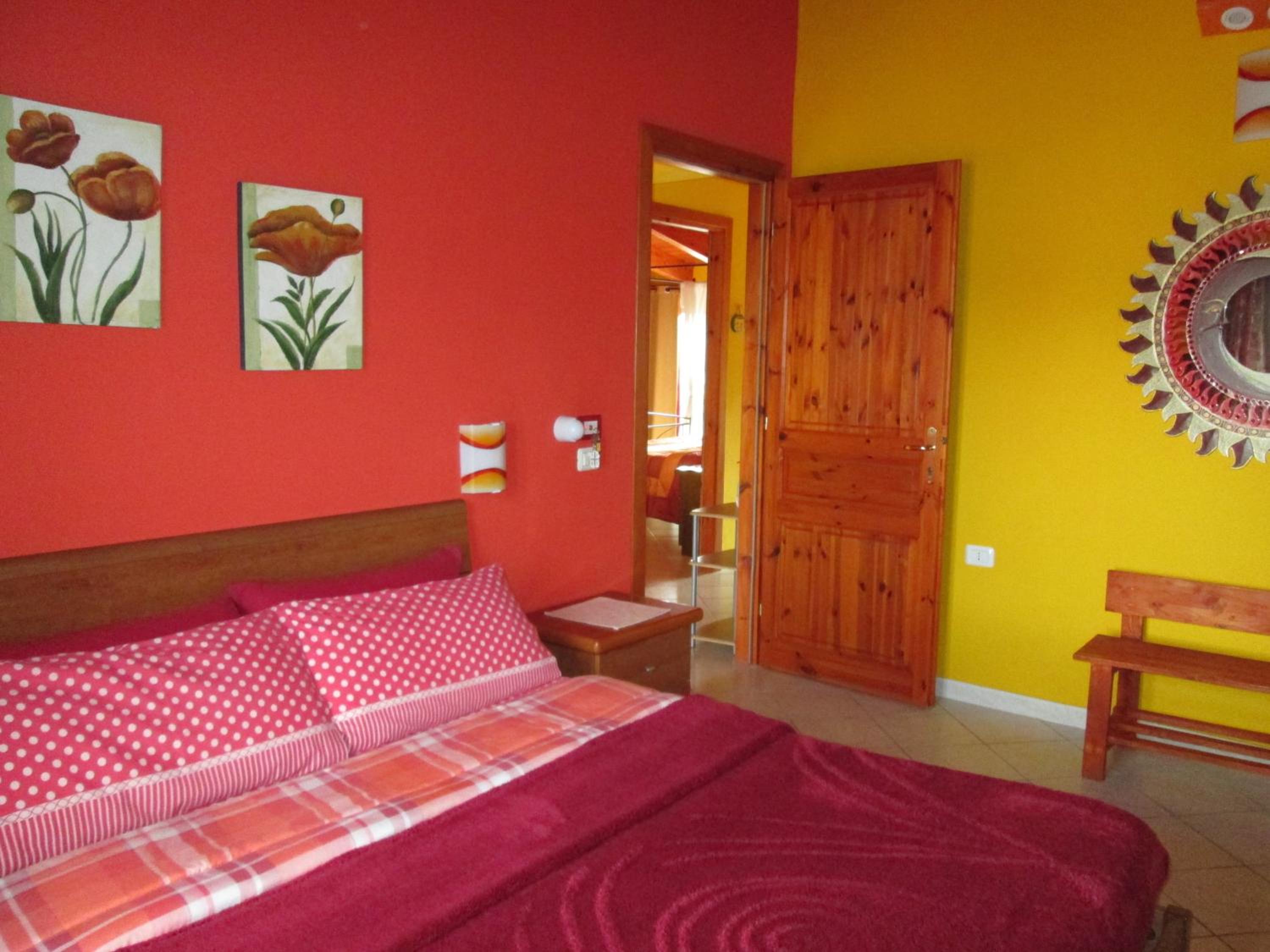 B&B Le Terrazze Isola Di S. Antioco view 4