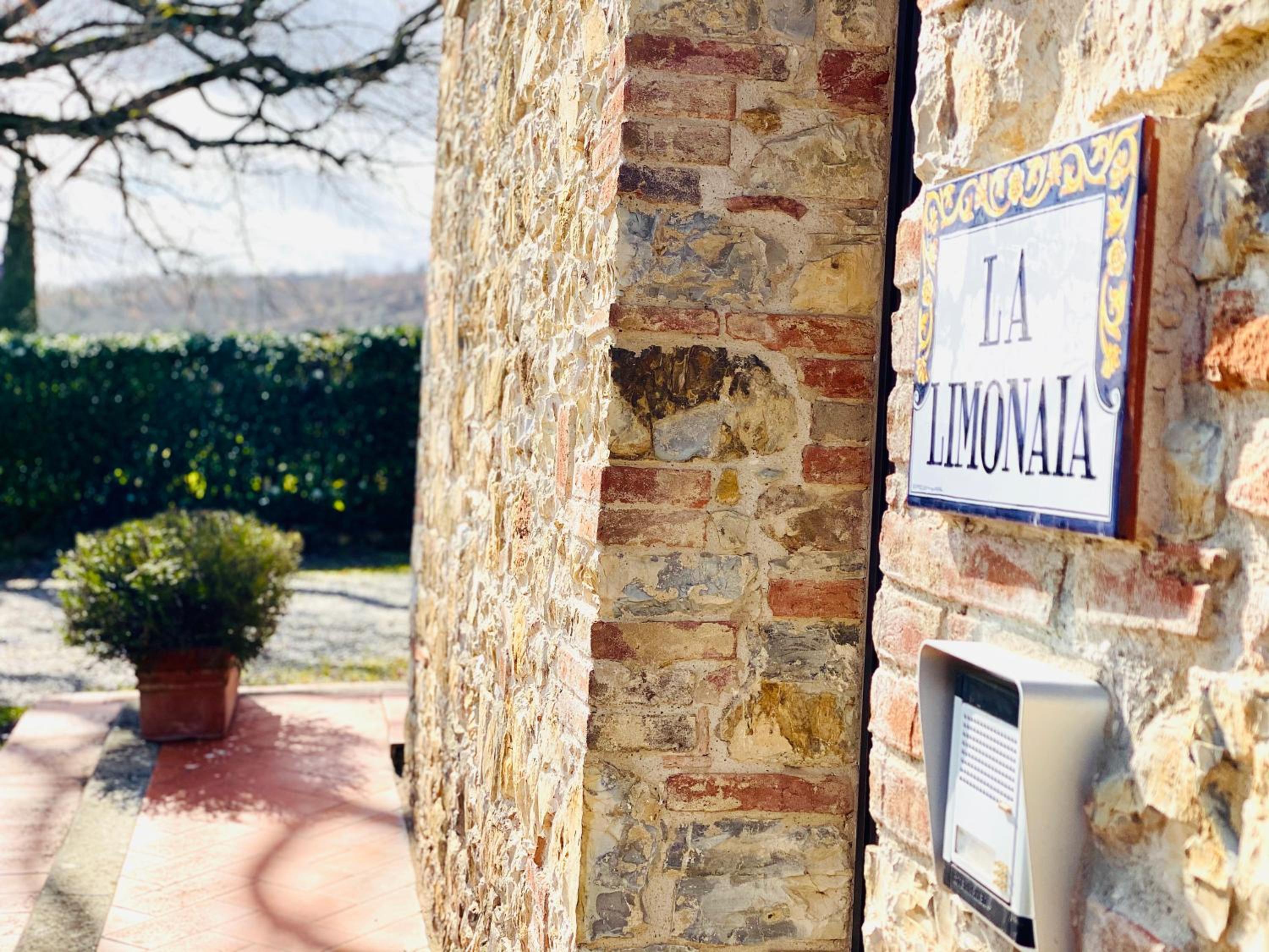 Tenuta Lupinari