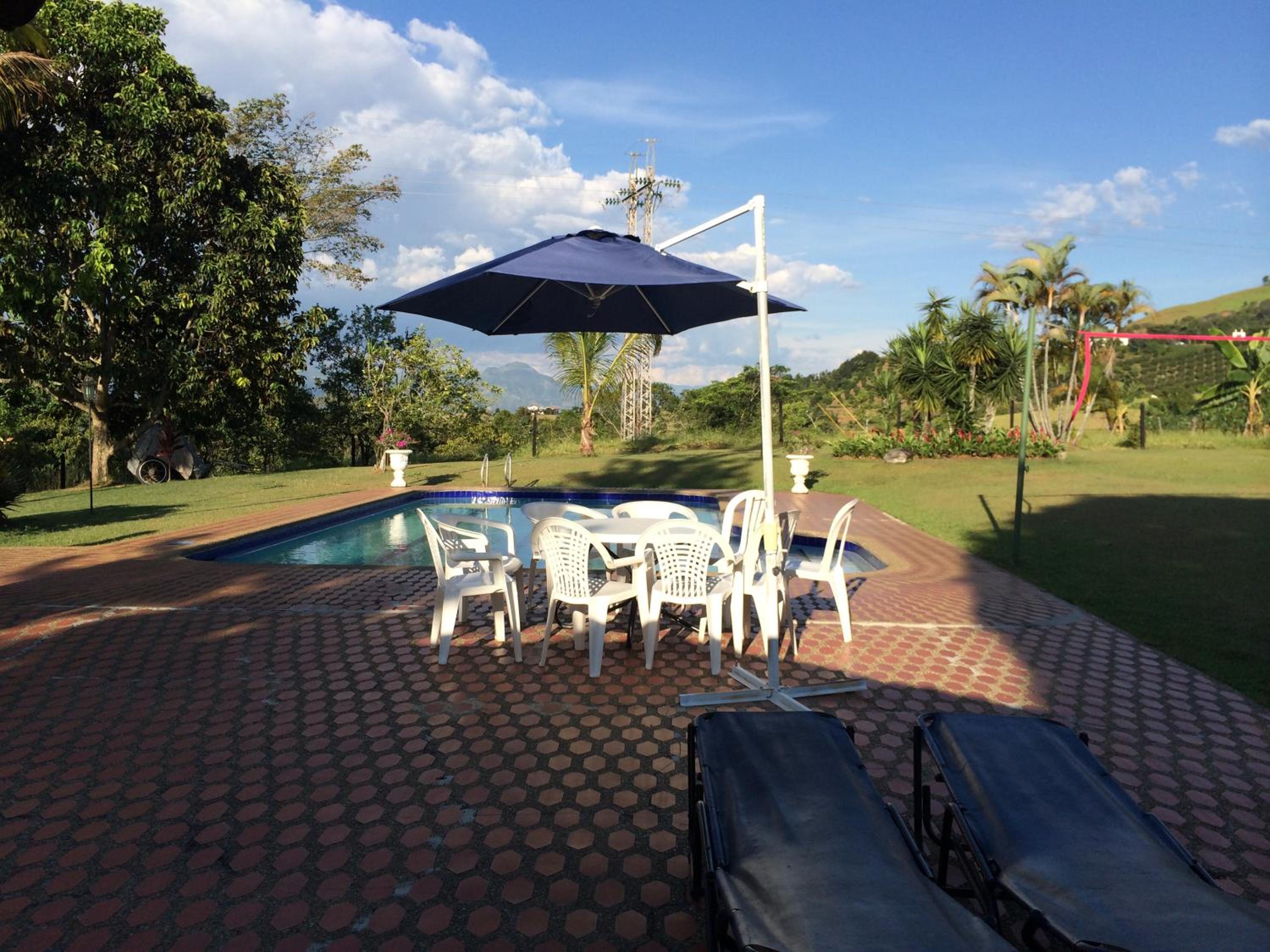 Finca La Ranchera No. 1