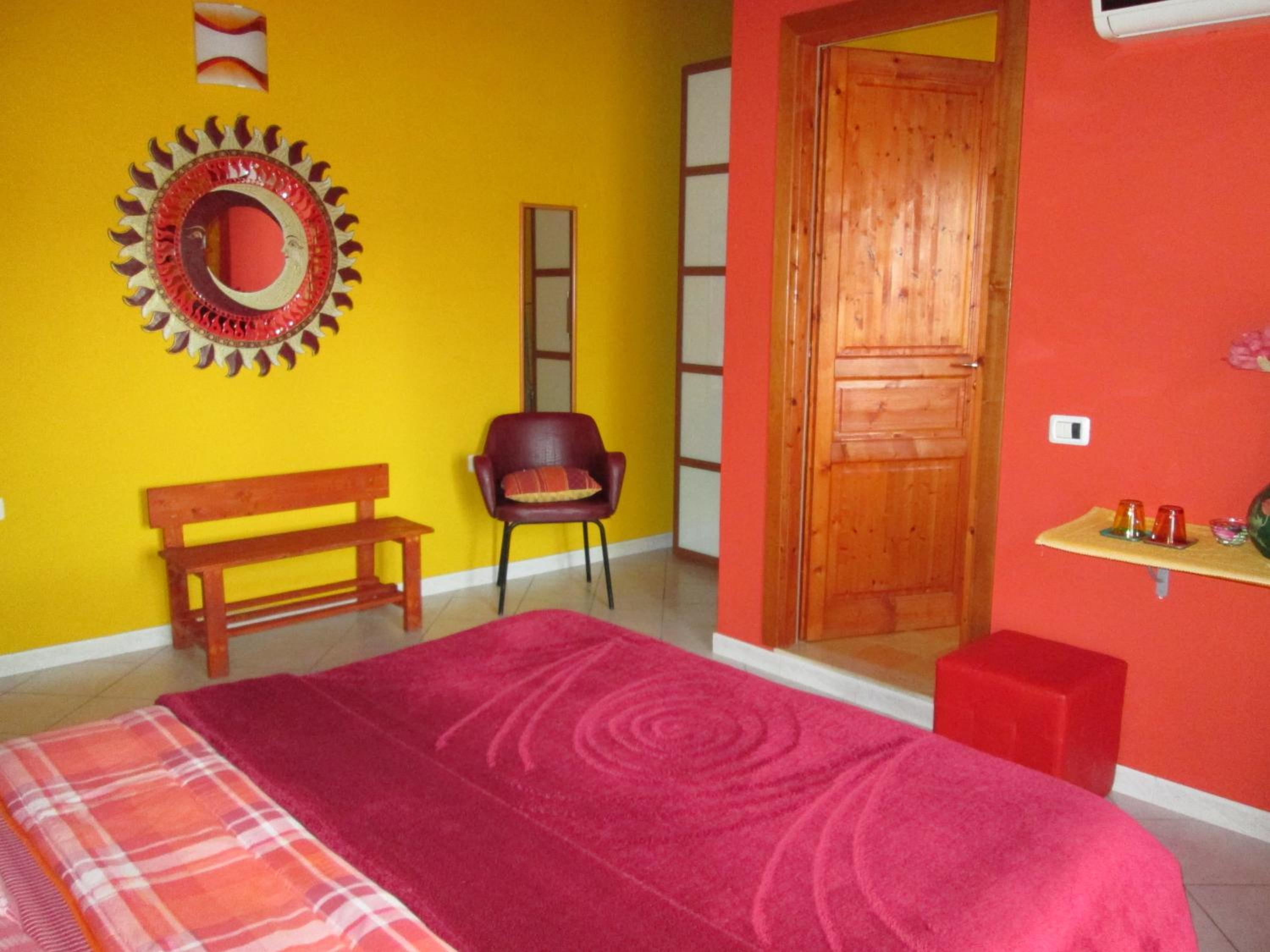 B&B Le Terrazze Isola Di S. Antioco view 5