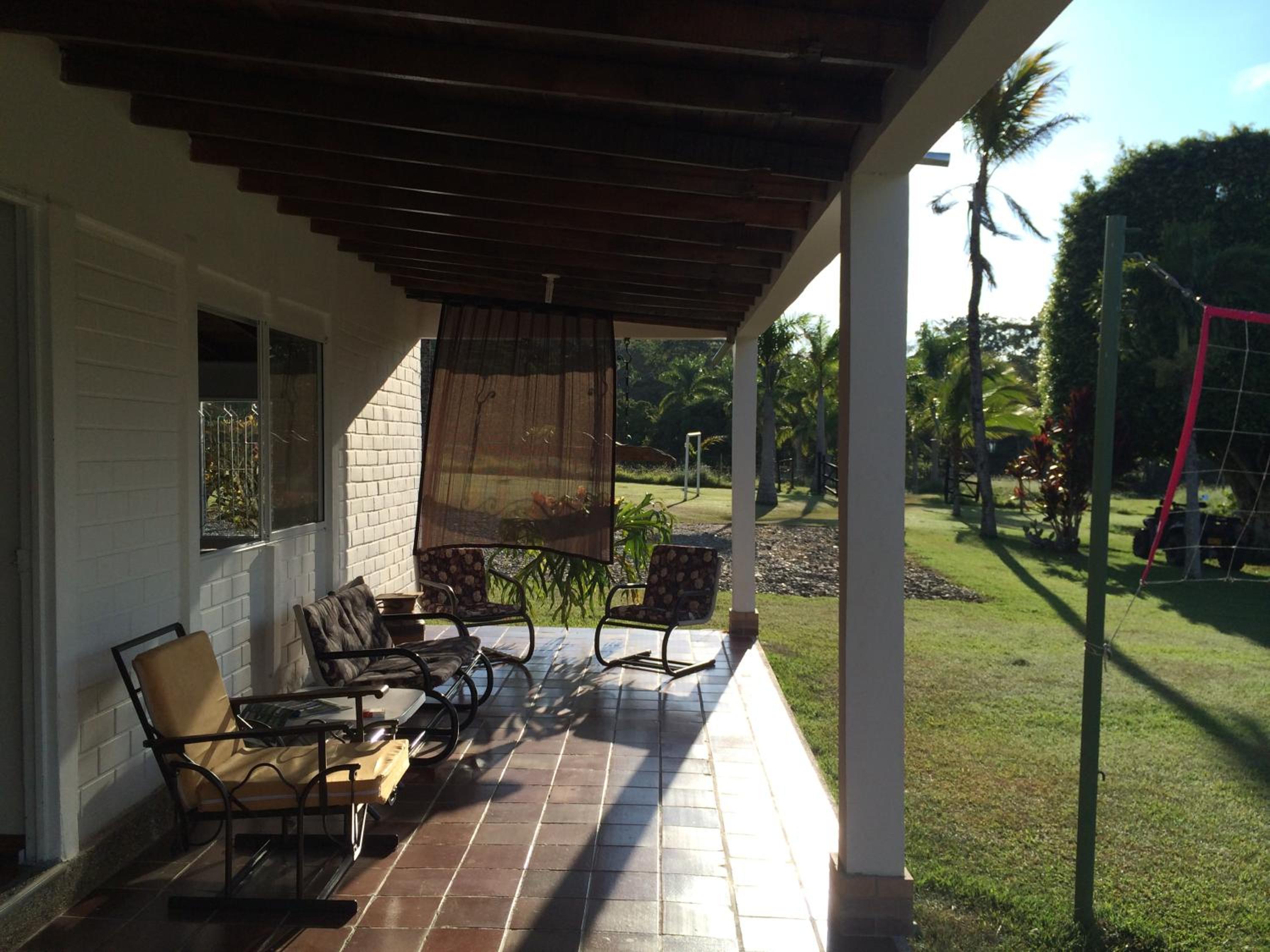 Finca La Ranchera No. 1