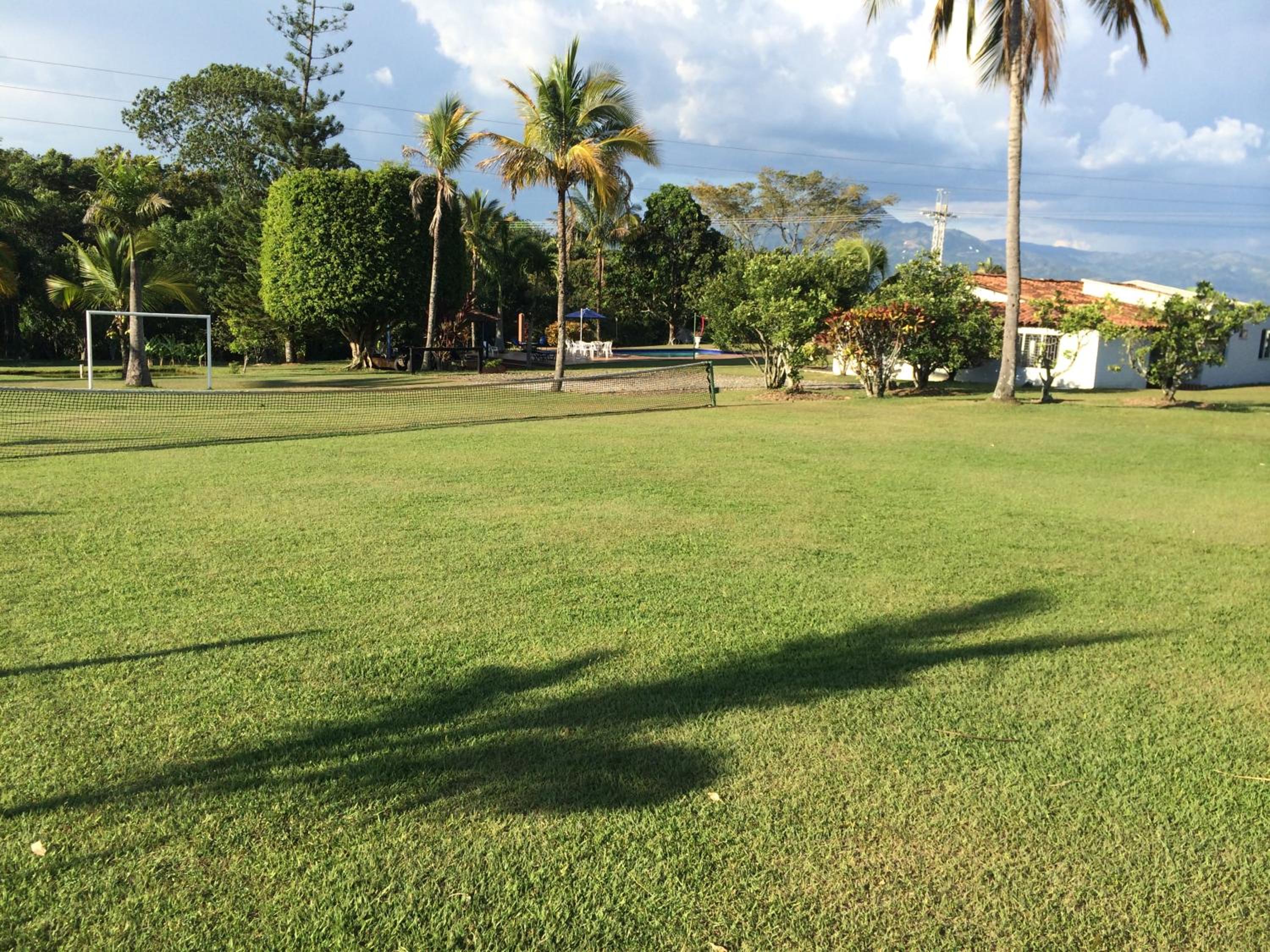 Finca La Ranchera No. 1