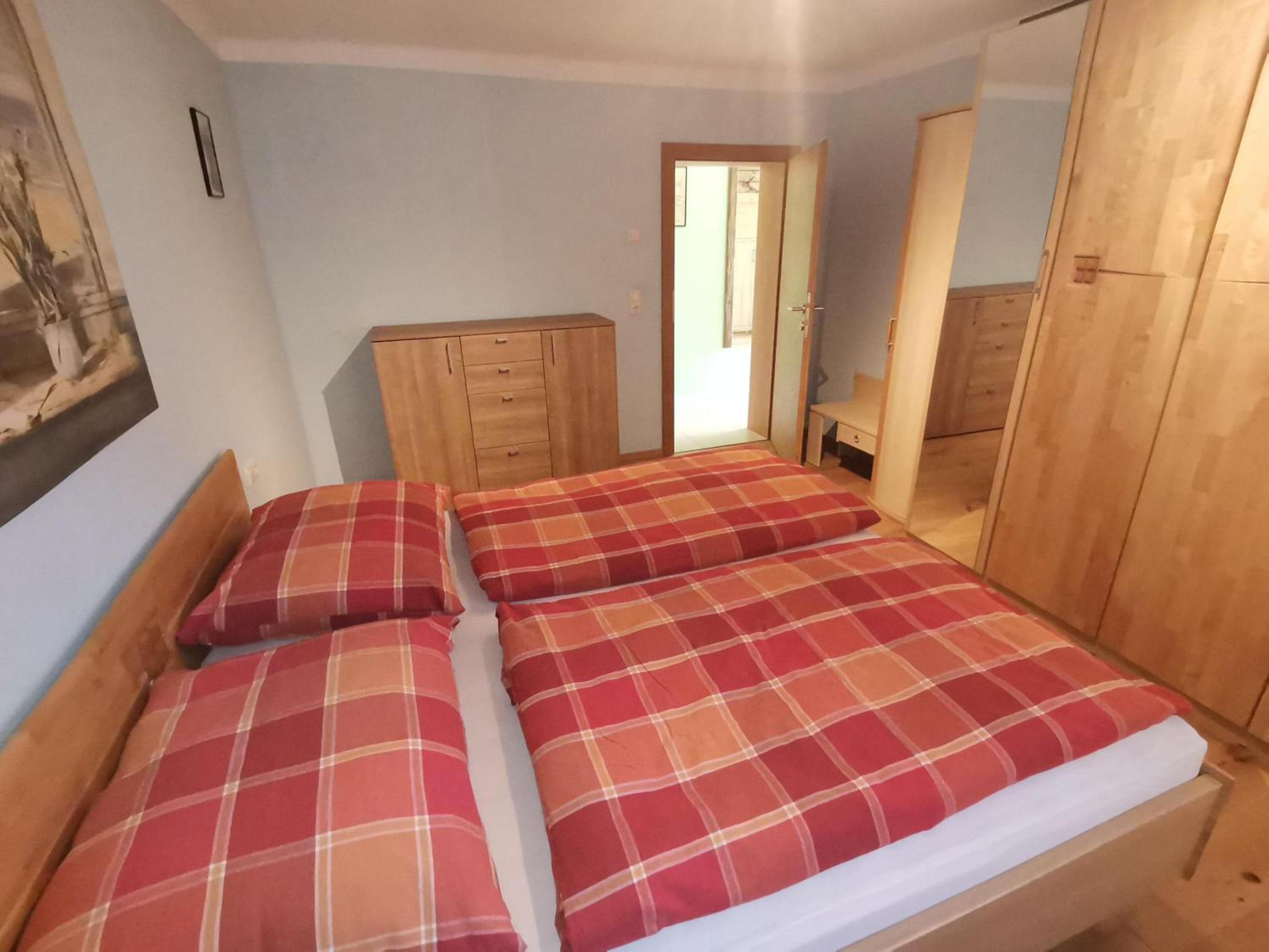 Ferienwohnung Konrad