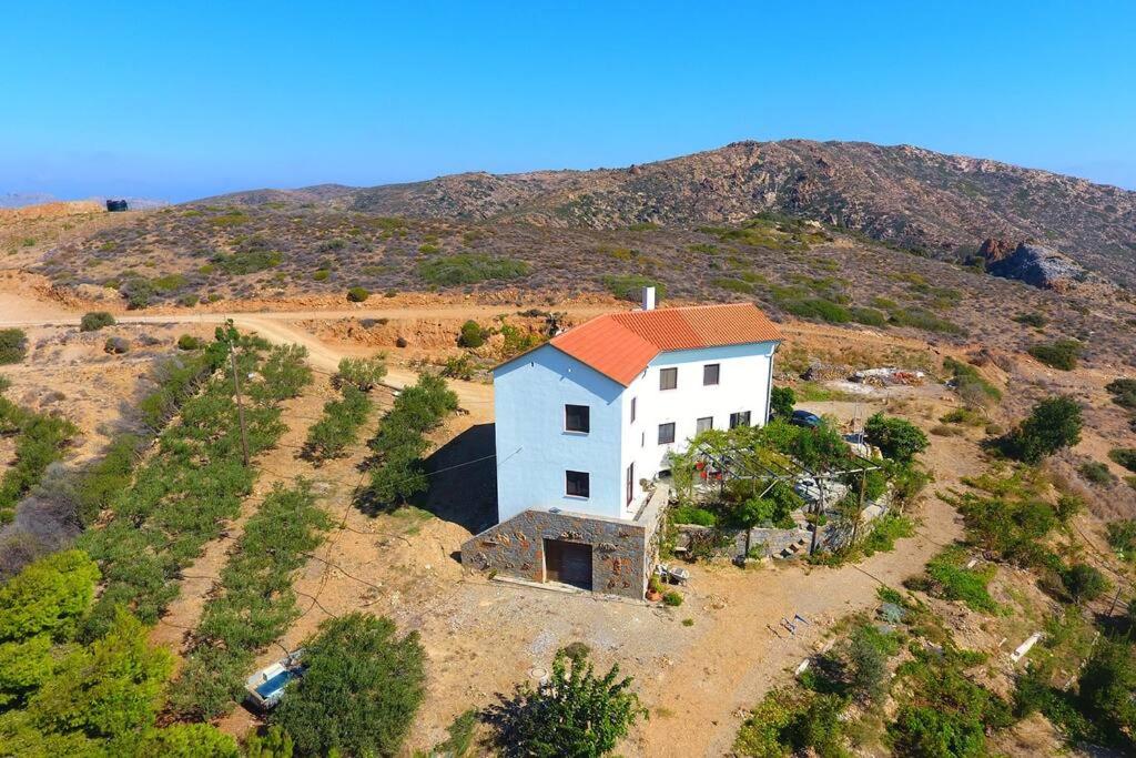 Panorama Family House