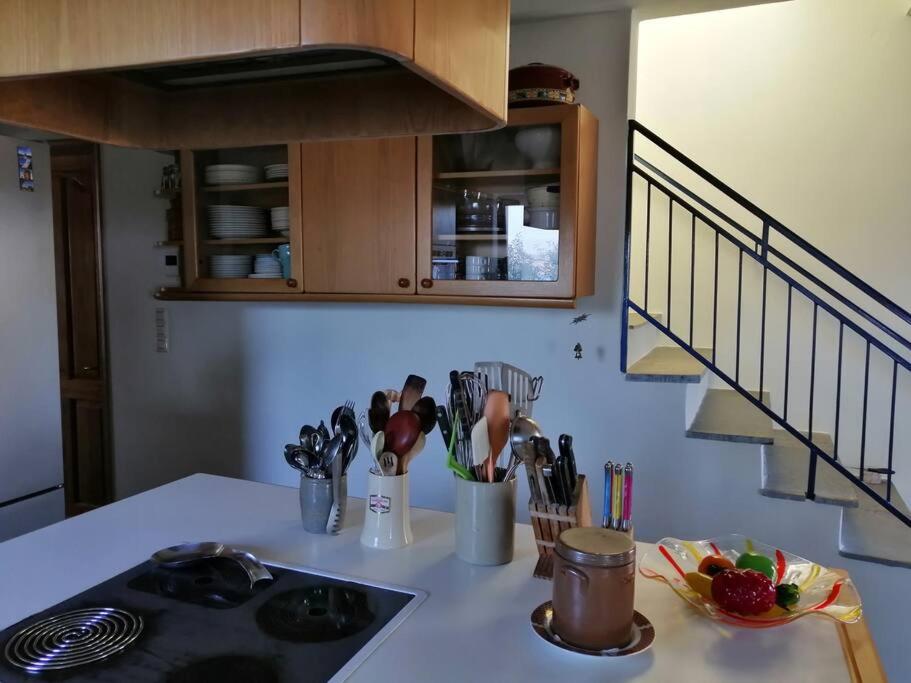 Panorama Family House