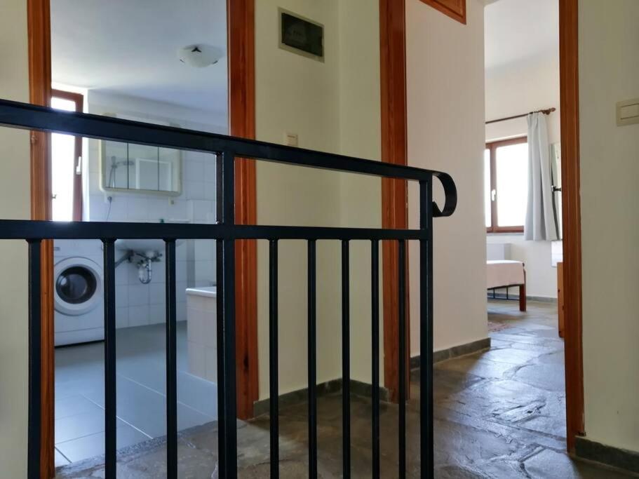 Panorama Family House