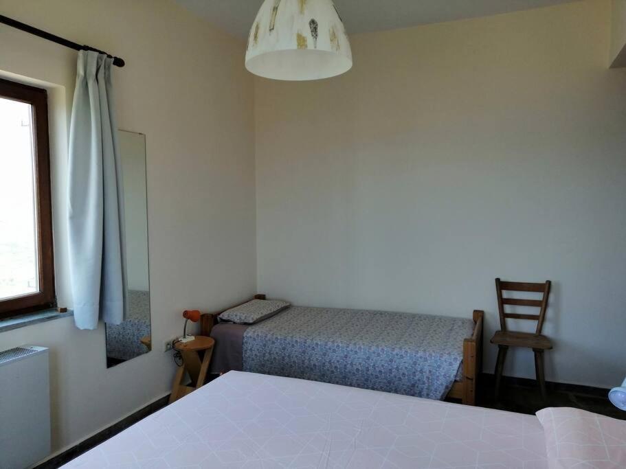 Panorama Family House