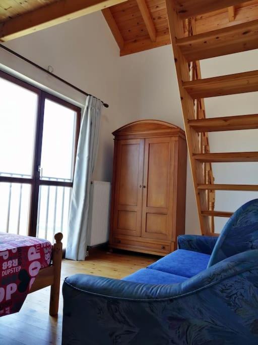 Panorama Family House