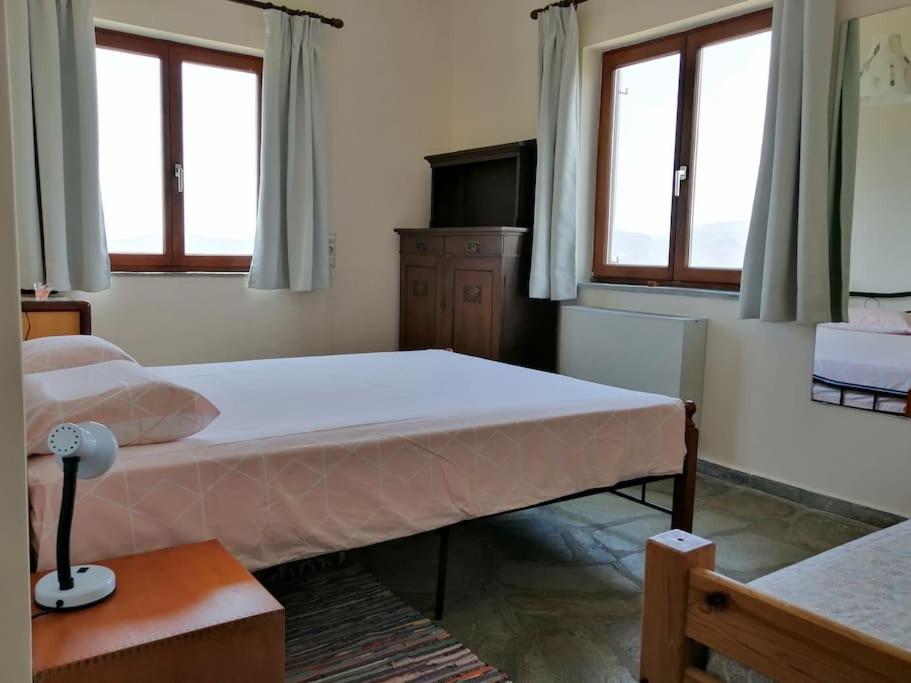 Panorama Family House