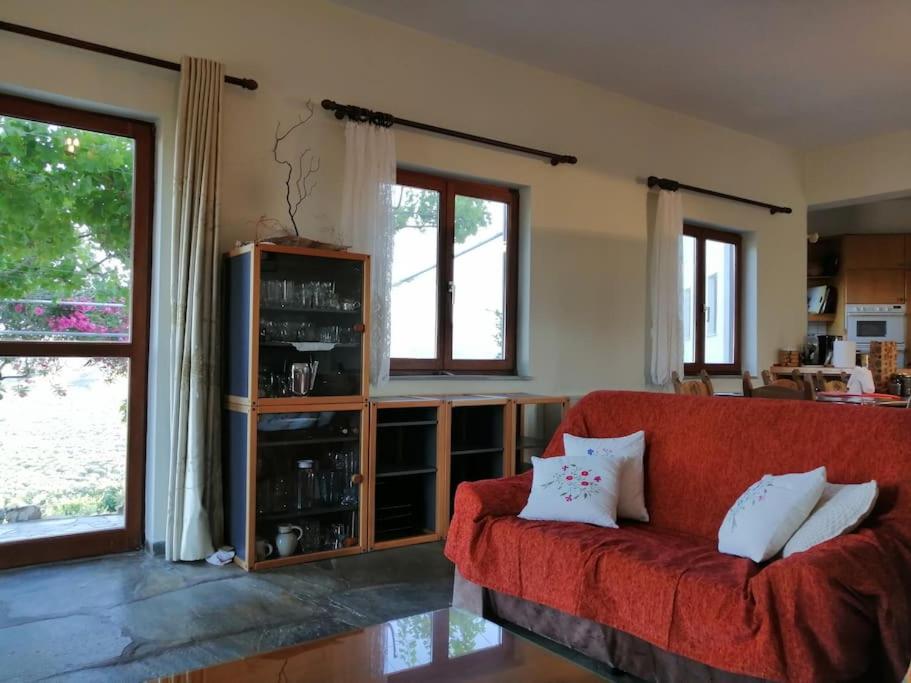 Panorama Family House