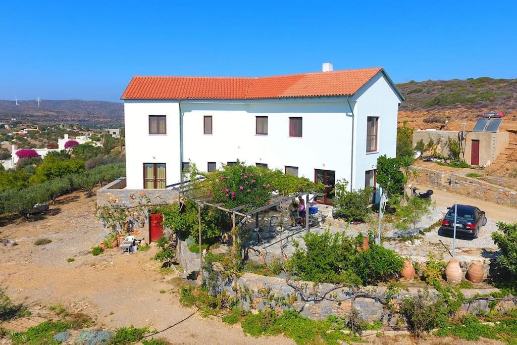 Panorama Family House