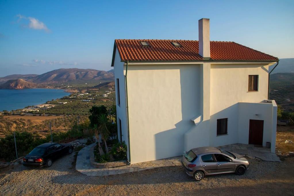 Panorama Family House
