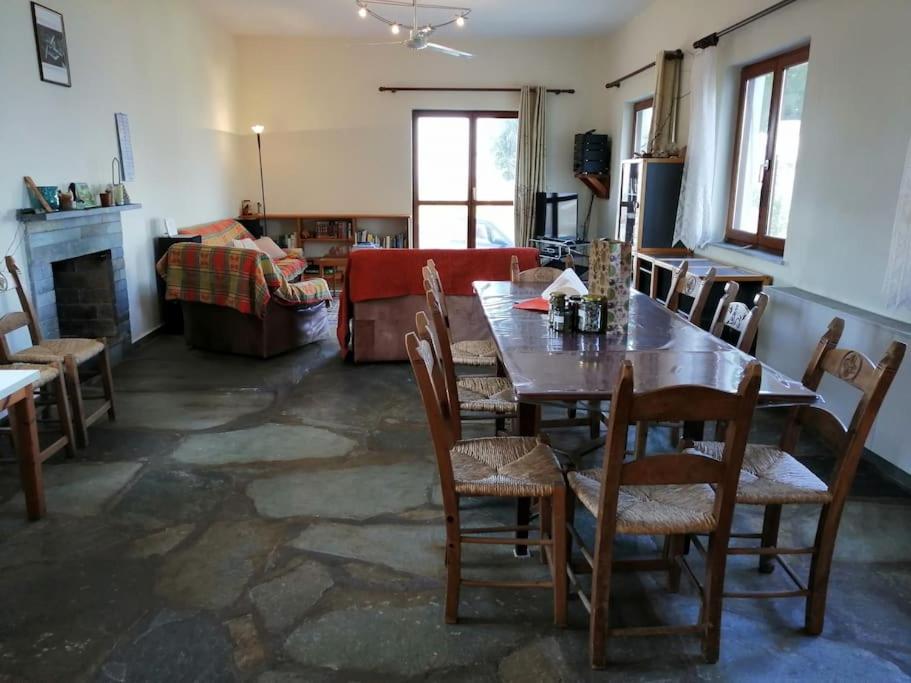 Panorama Family House