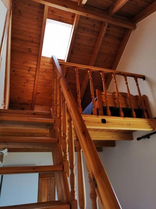 Panorama Family House