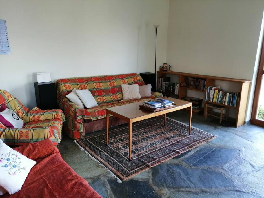Panorama Family House