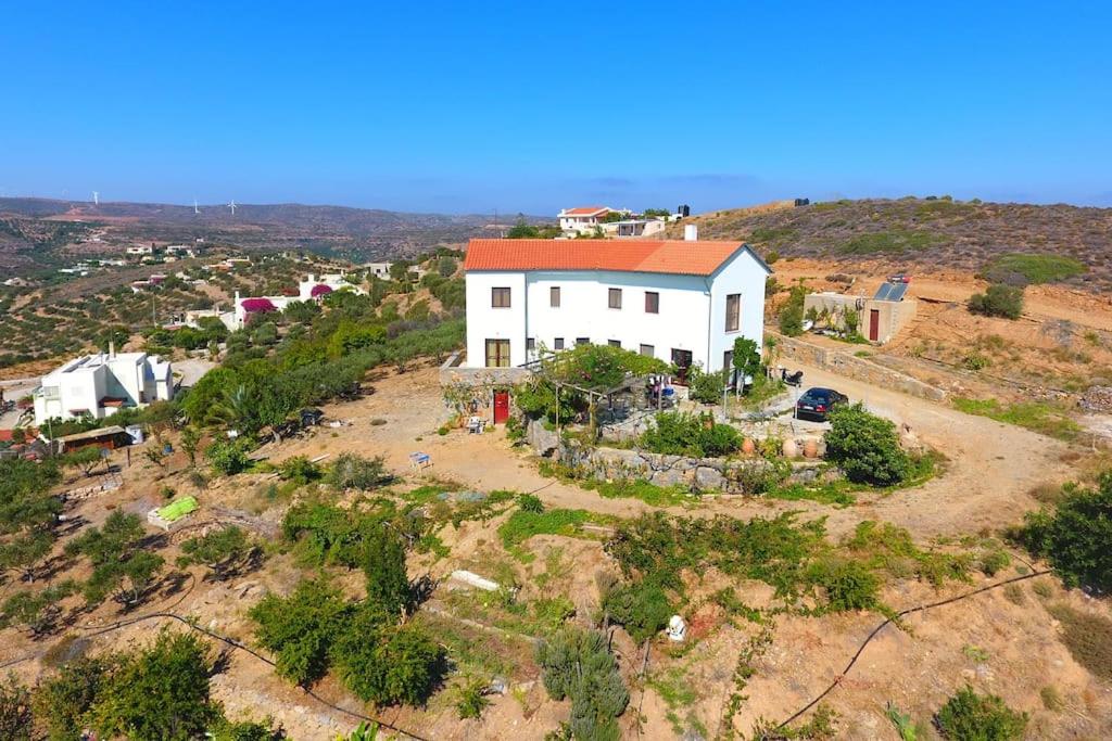 Panorama Family House