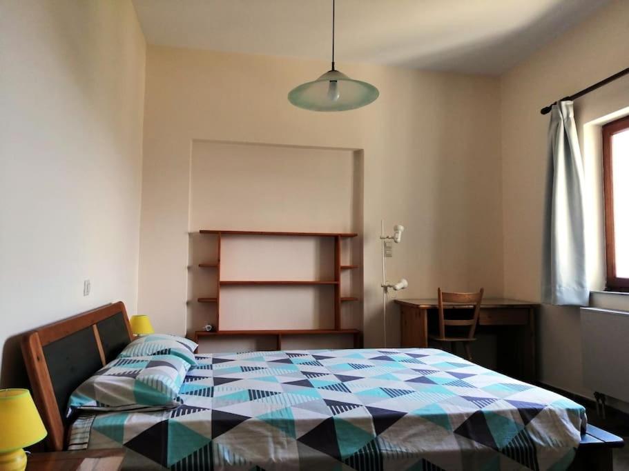 Panorama Family House