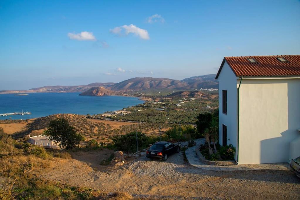 Panorama Family House