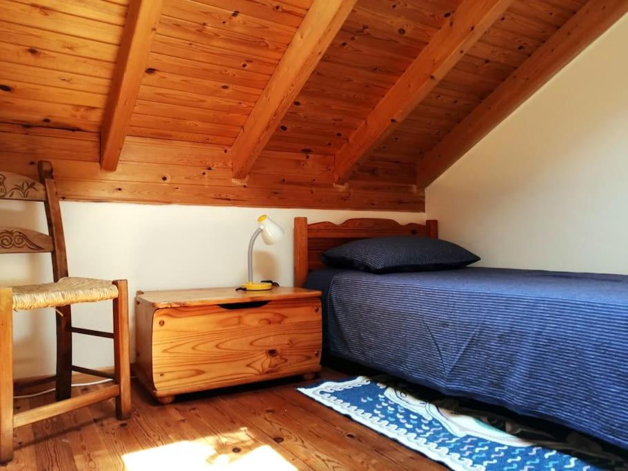 Panorama Family House