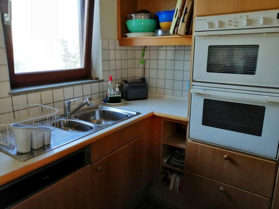 Panorama Family House