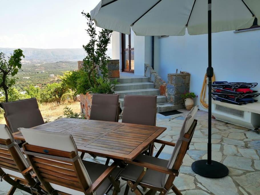Panorama Family House