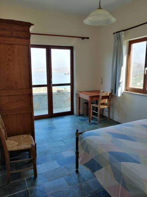 Panorama Family House