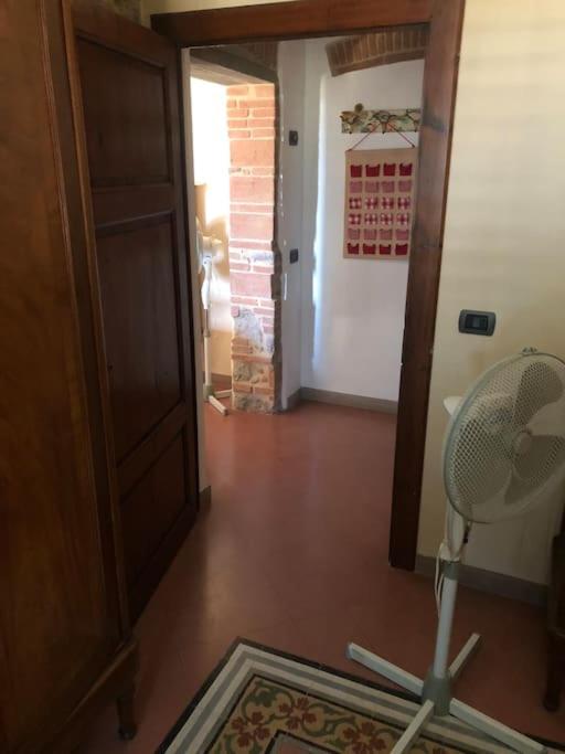 Ary's House -Profumo di salmastro view 4