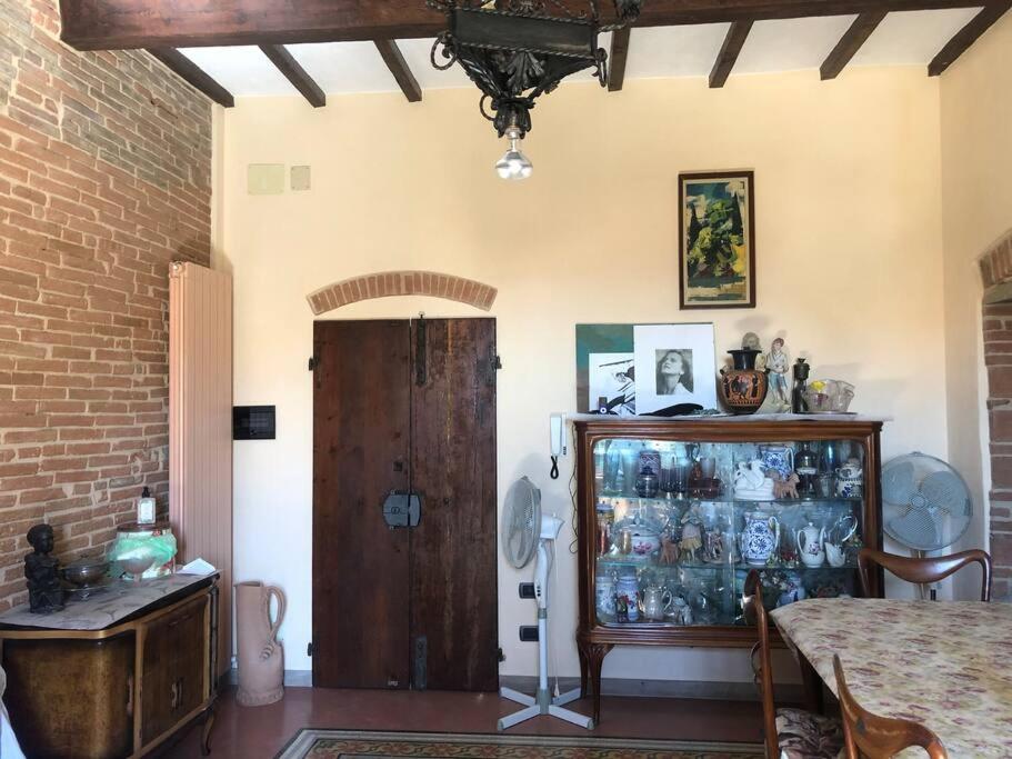 Ary's House -Profumo di salmastro view 5