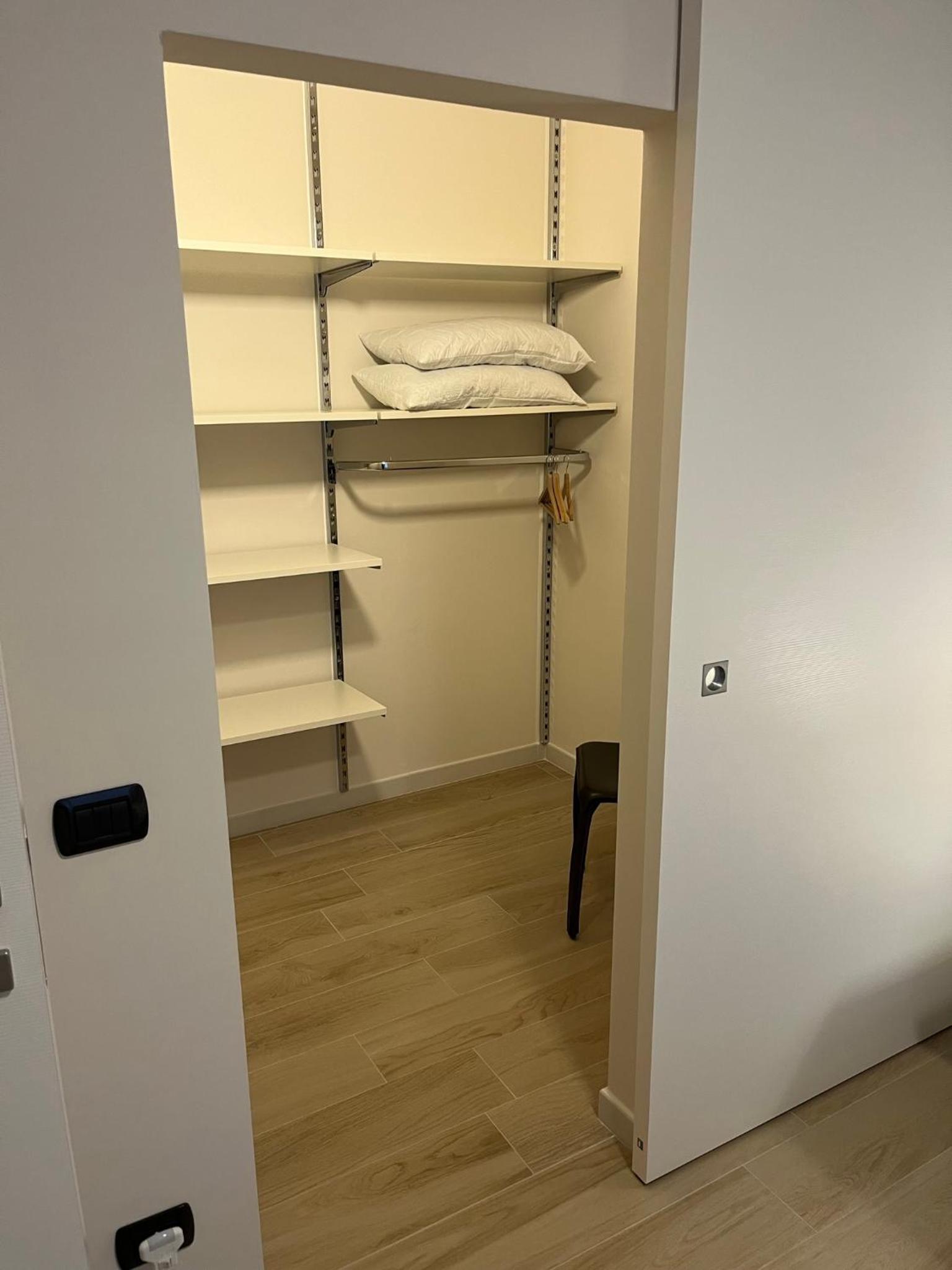 PARCO VERDE APARTMENT