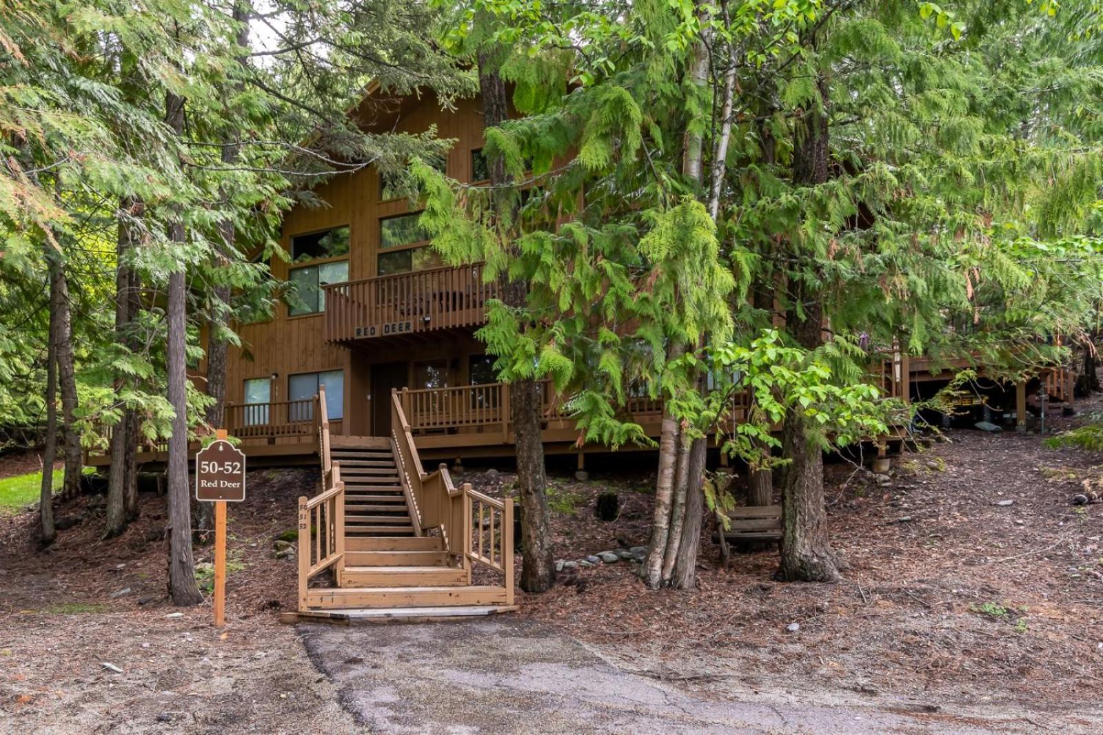 Hotel Escape to Ptarmigan Village 50 - Image 1